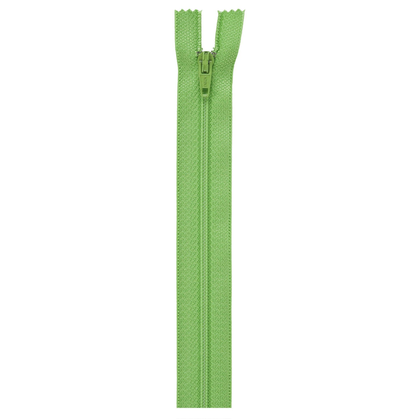 CC Polyester 9 Inch All Purpose Zippers - Clearance shades