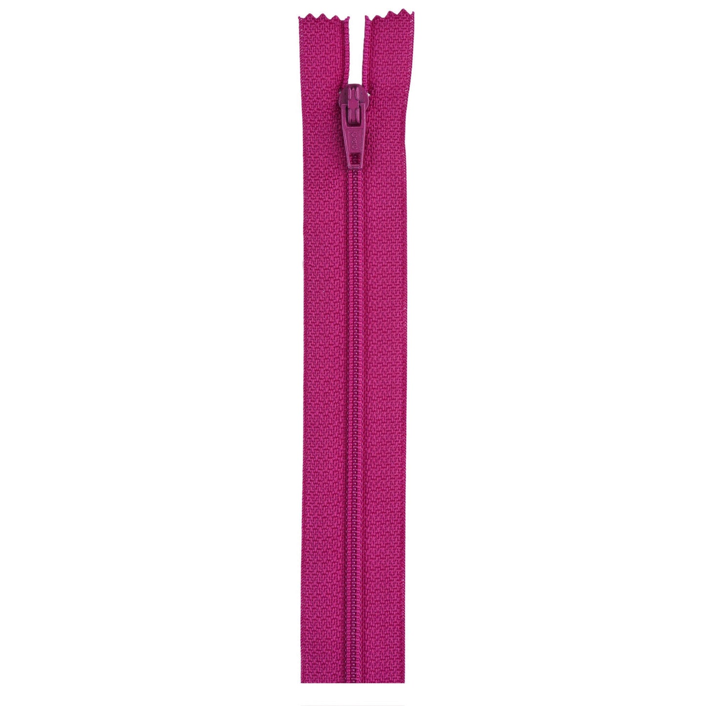 CC Polyester 9 Inch All Purpose Zippers - Clearance shades