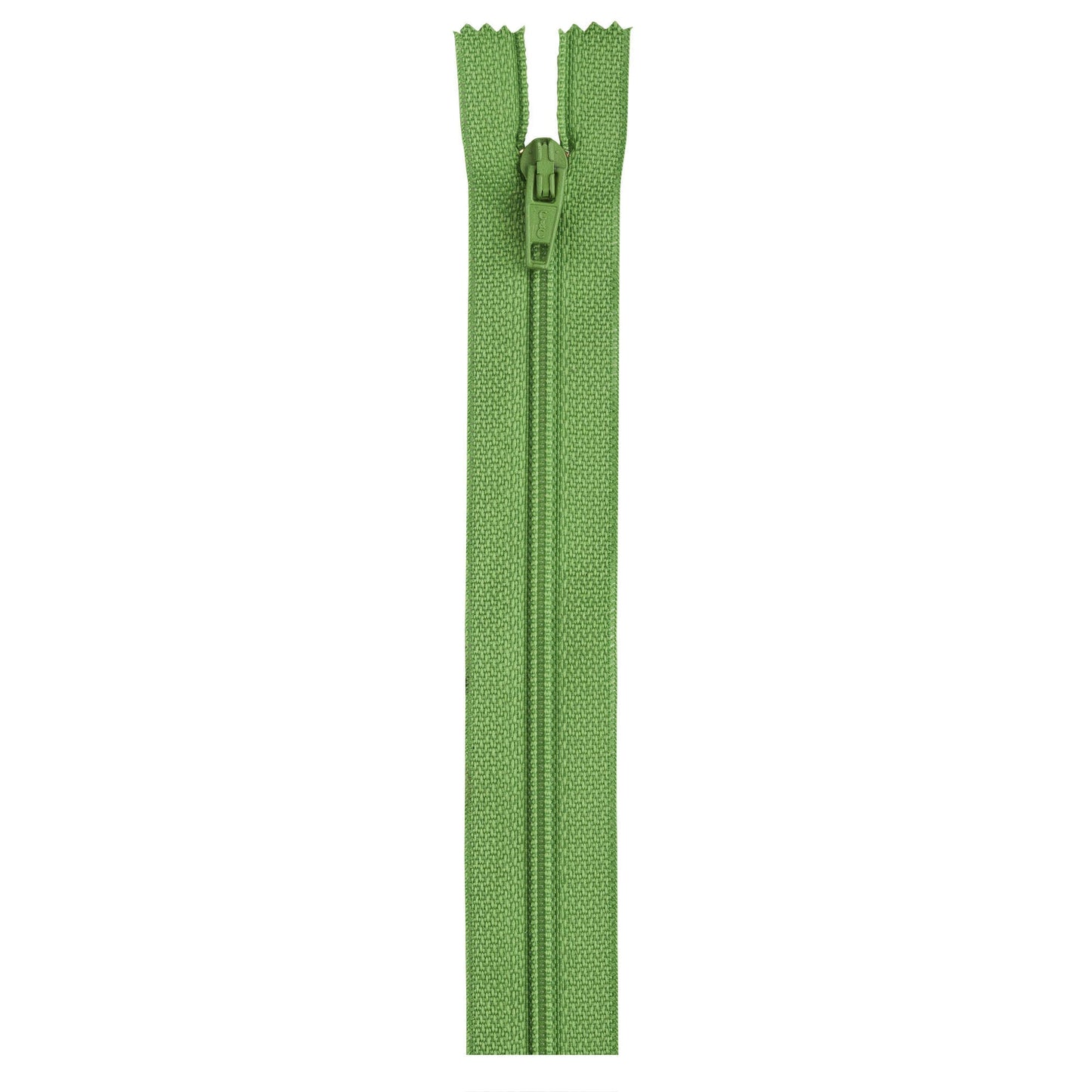 CC Polyester 9 Inch All Purpose Zippers - Clearance shades