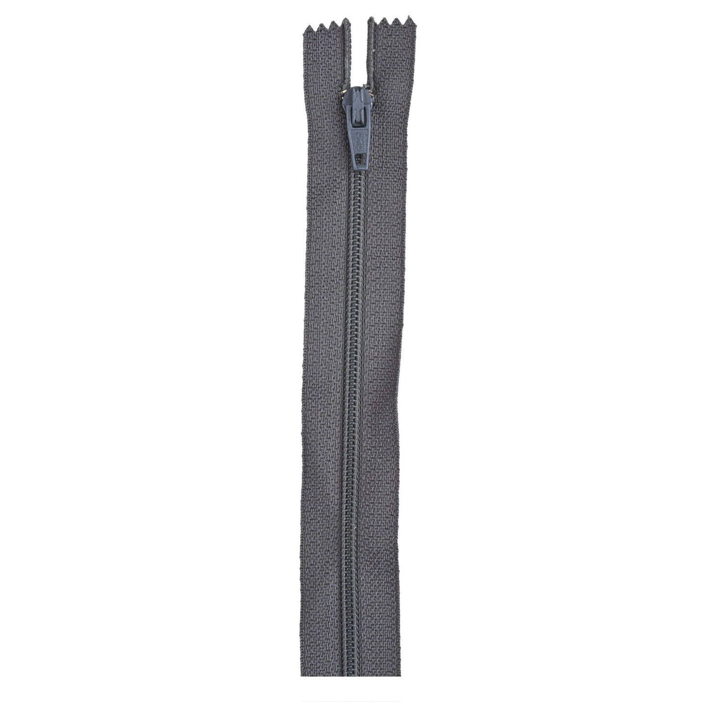 CC Polyester 9 Inch All Purpose Zippers - Clearance shades