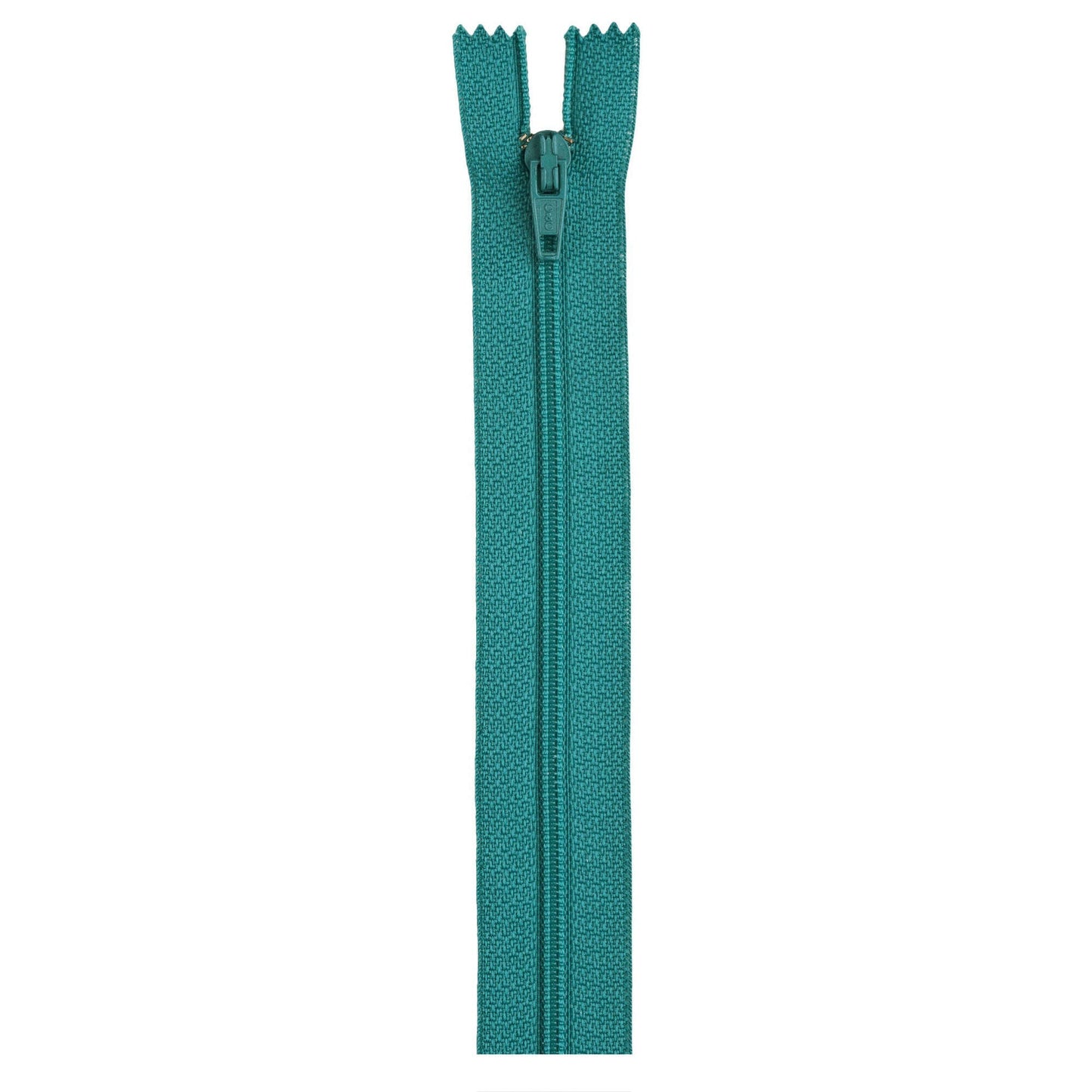 CC Polyester 9 Inch All Purpose Zippers - Clearance shades
