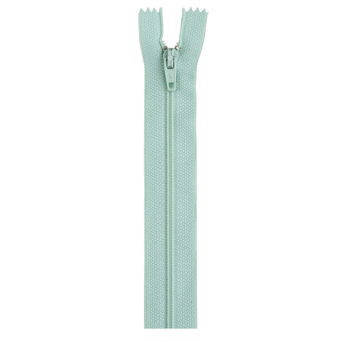 CC Polyester 9 Inch All Purpose Zippers - Clearance shades