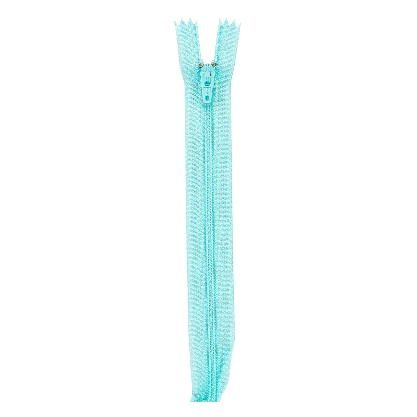 CC Polyester 9 Inch All Purpose Zippers - Clearance shades