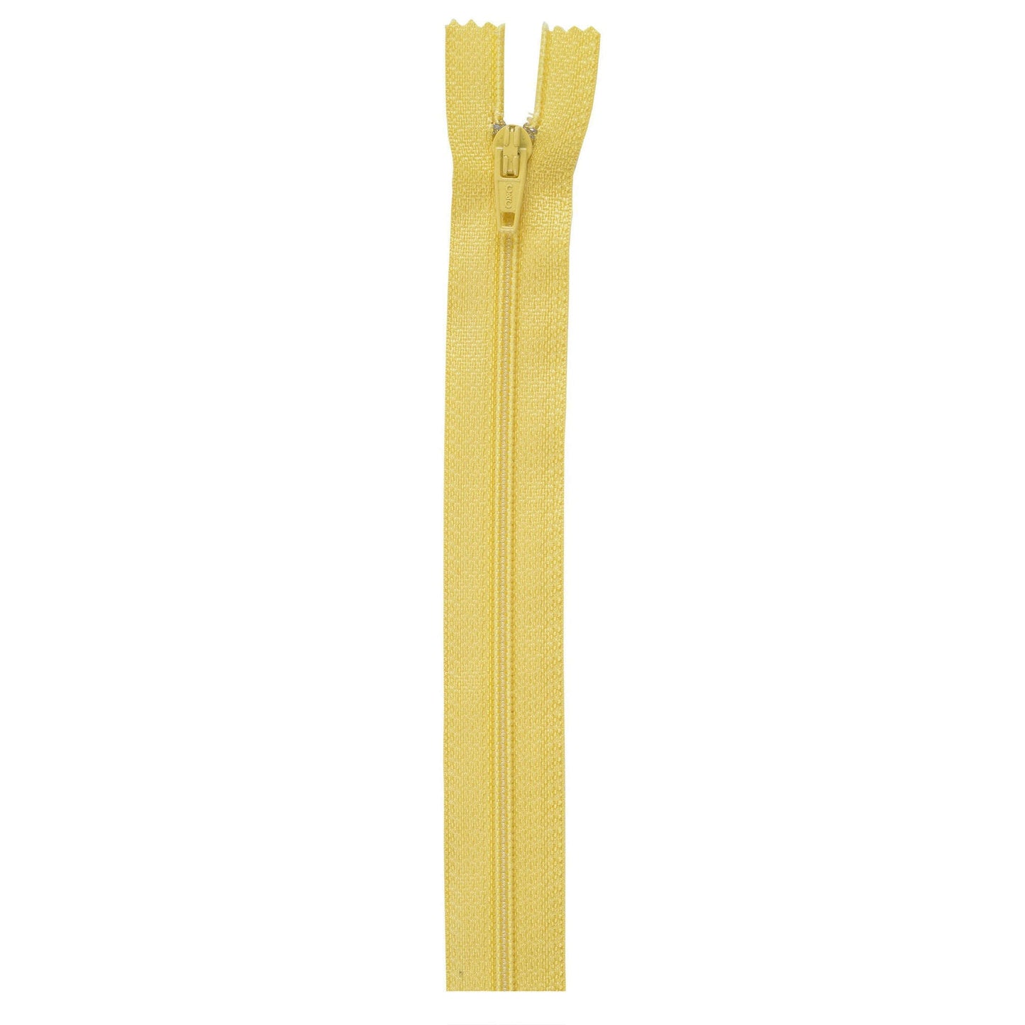CC Polyester 9 Inch All Purpose Zippers - Clearance shades