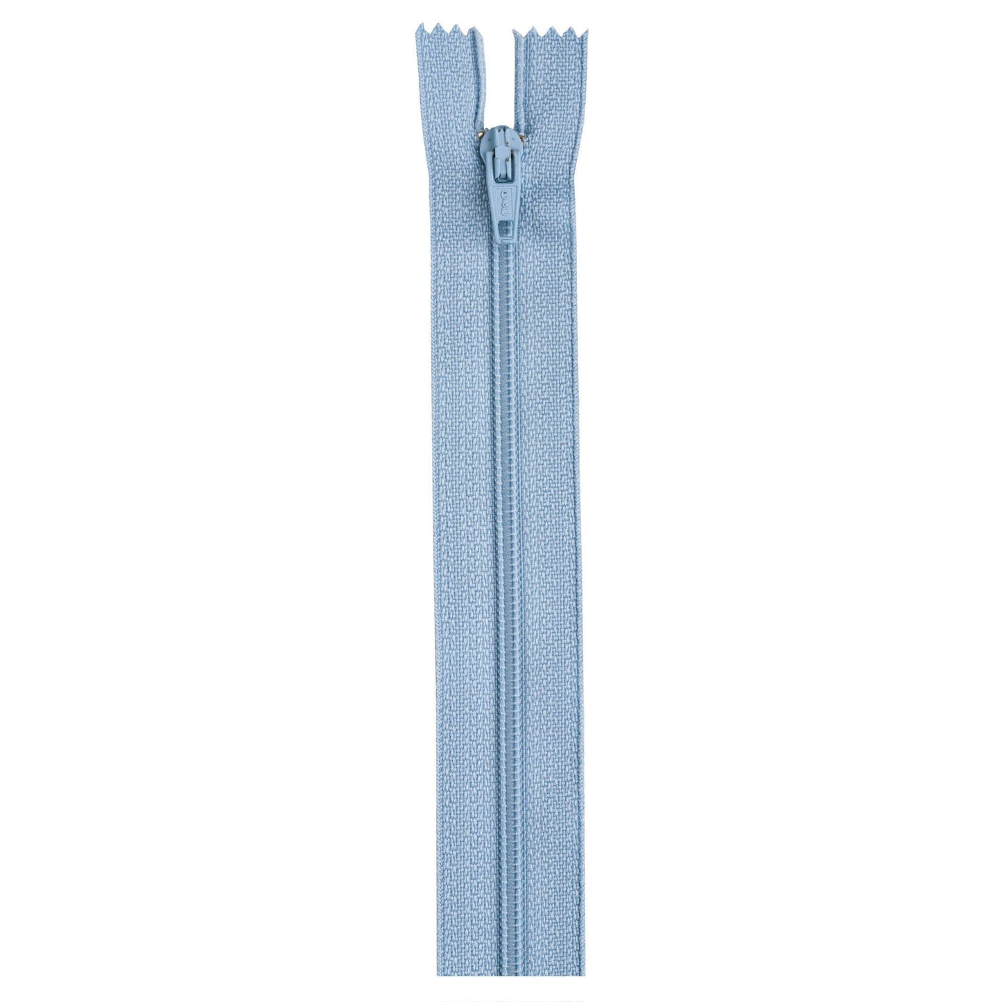 CC Polyester 14 Inch All Purpose Zippers - Clearance shades