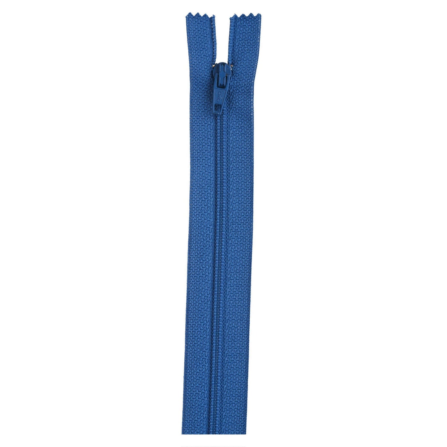CC Polyester 14 Inch All Purpose Zippers - Clearance shades