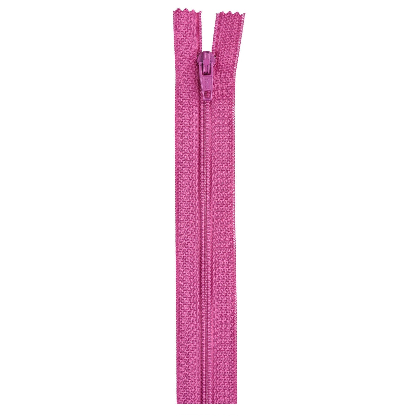 CC Polyester 14 Inch All Purpose Zippers - Clearance shades