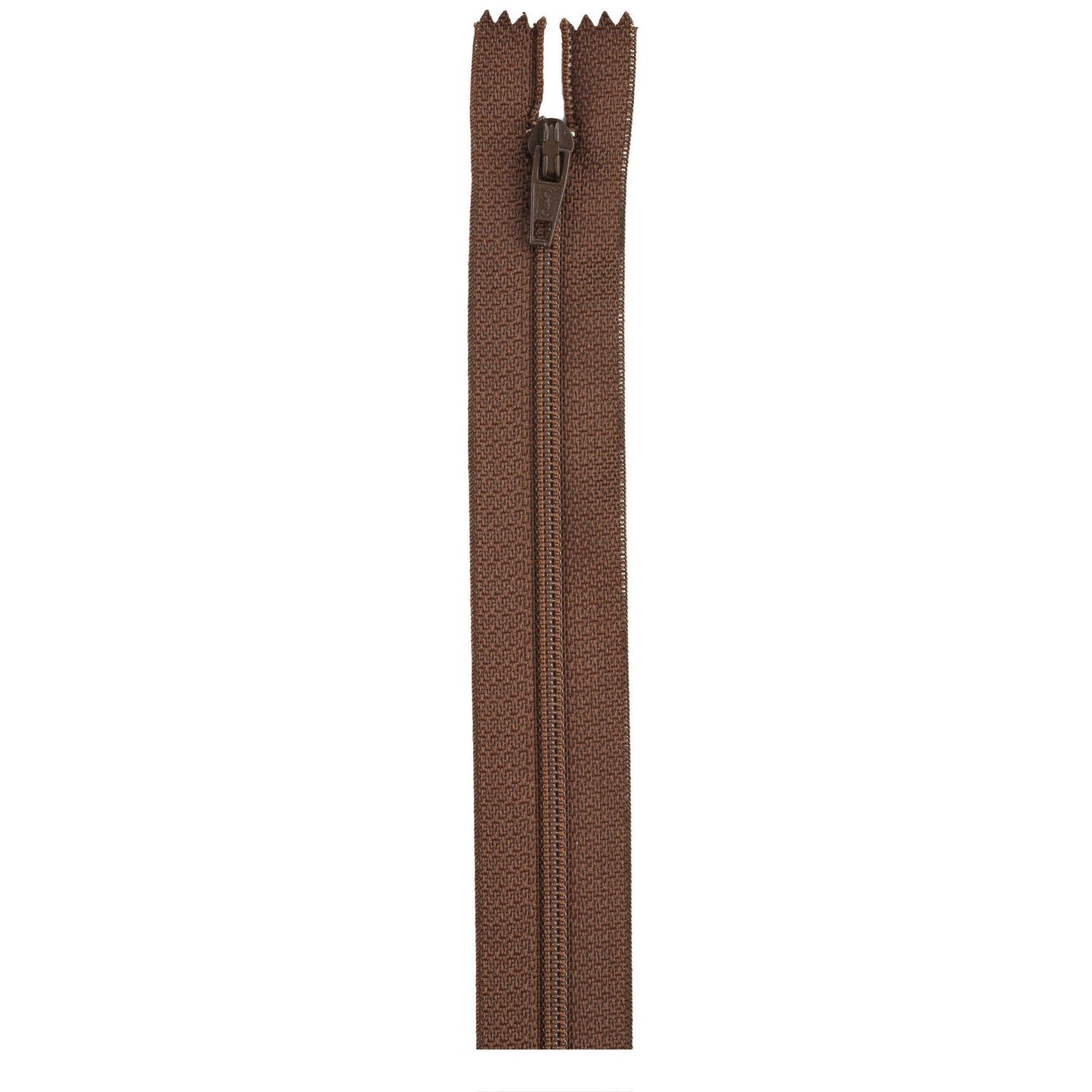 CC Polyester 14 Inch All Purpose Zippers - Clearance shades
