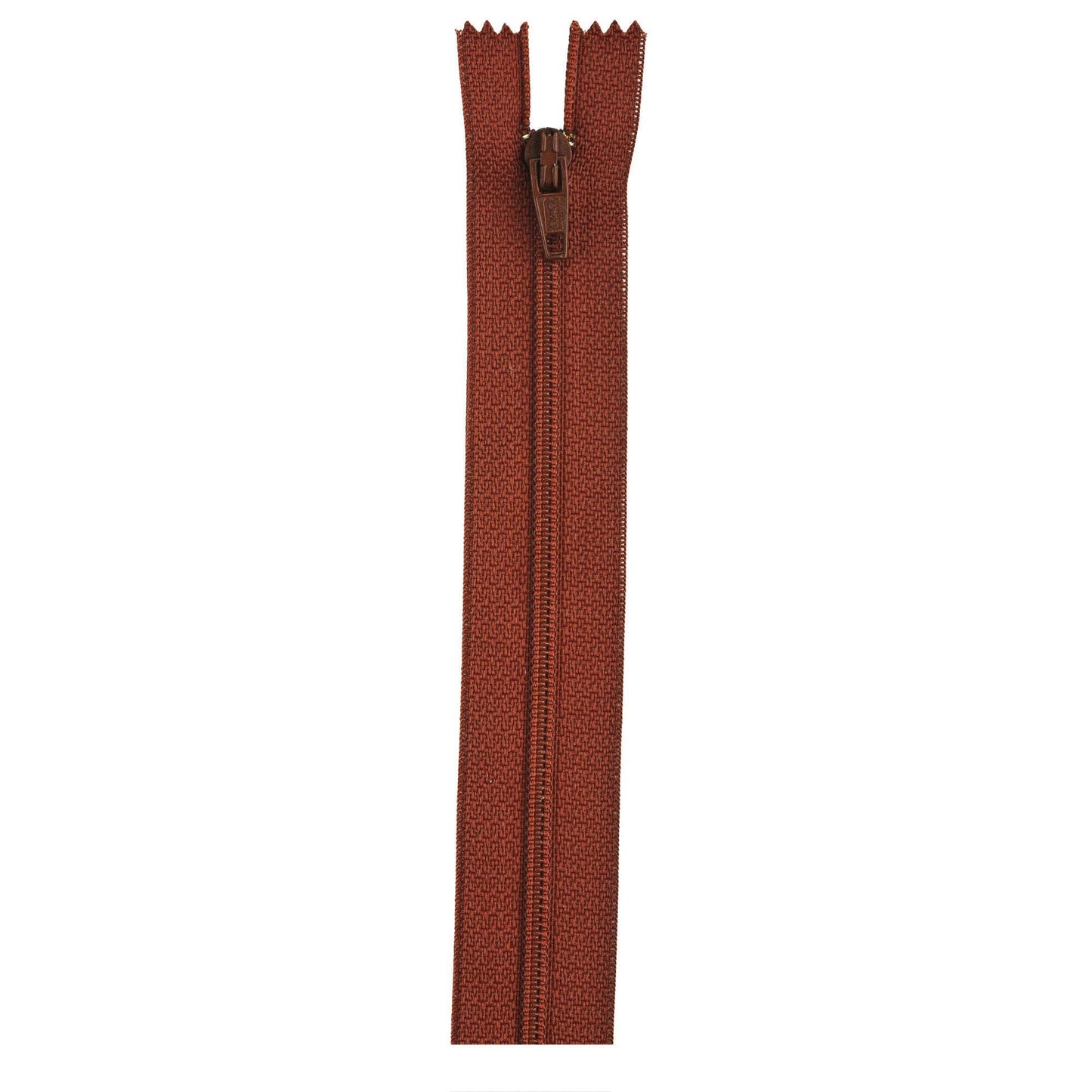 CC Polyester 14 Inch All Purpose Zippers - Clearance shades