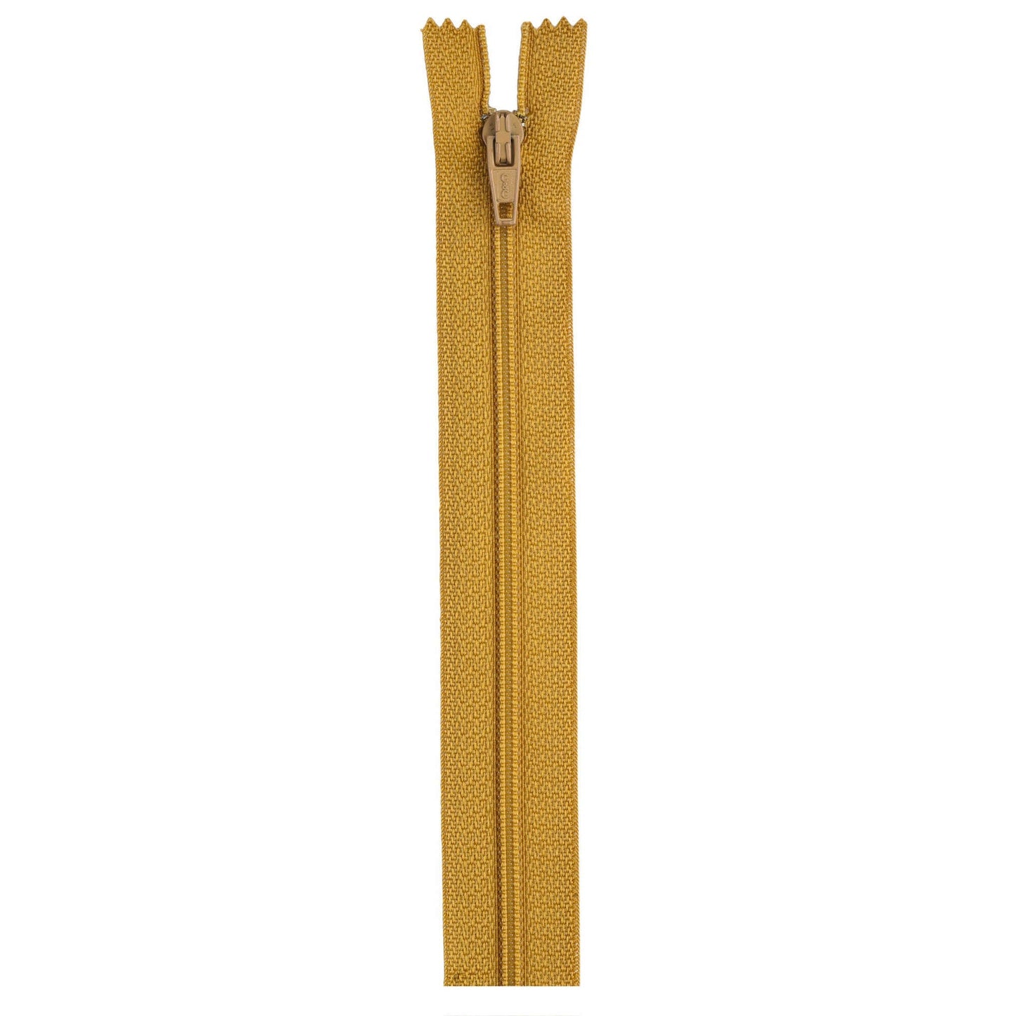 CC Polyester 14 Inch All Purpose Zippers - Clearance shades