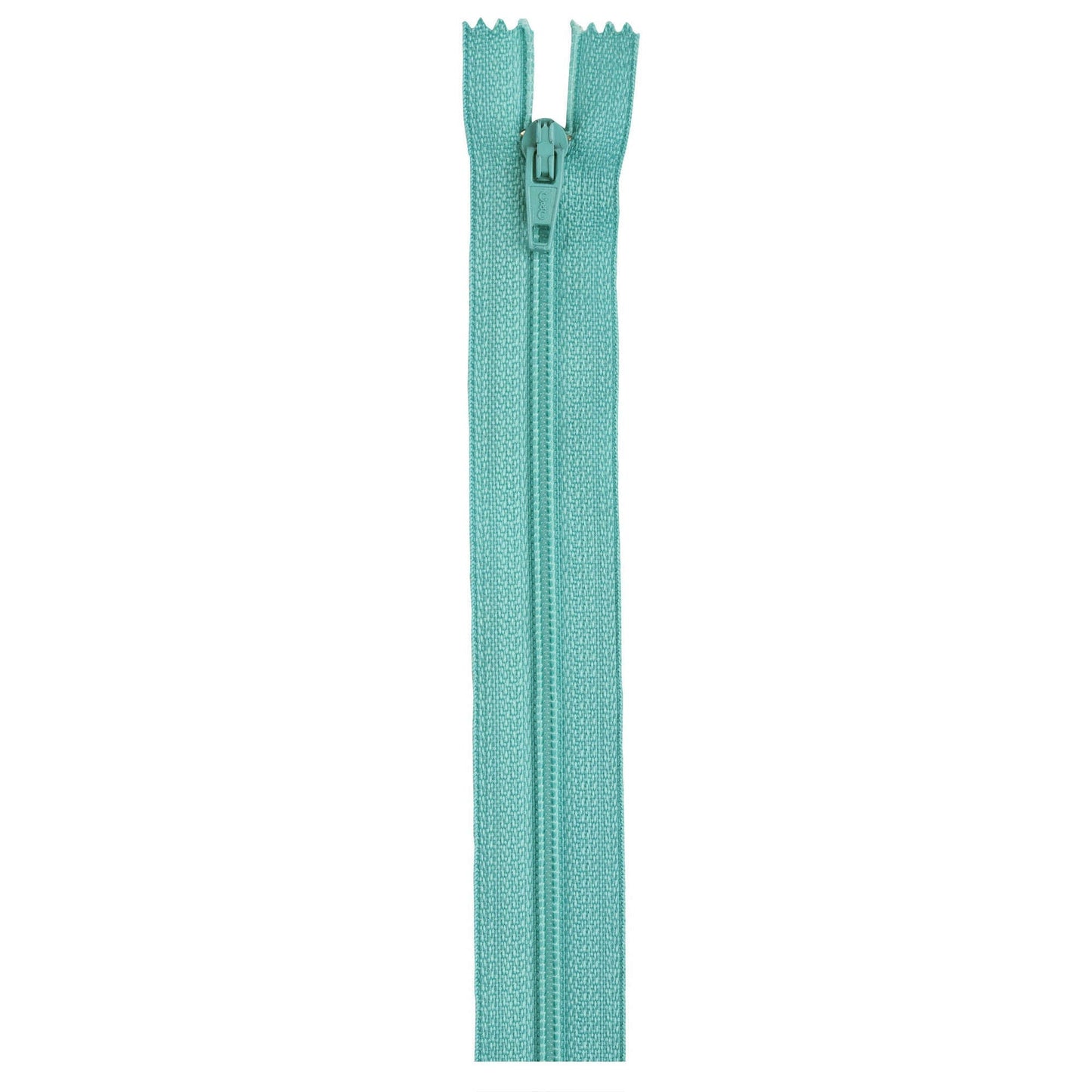 CC Polyester 14 Inch All Purpose Zippers - Clearance shades
