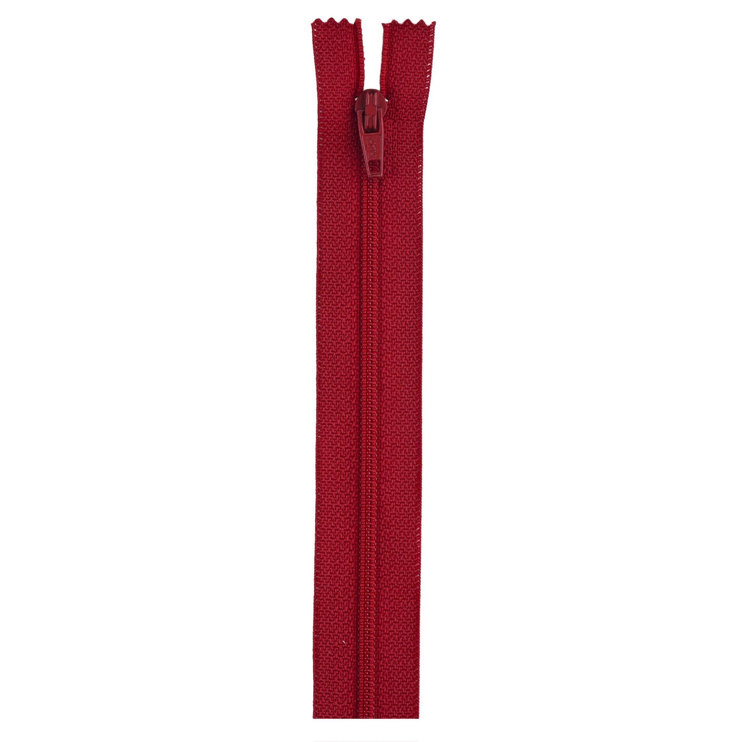CC Polyester 14 Inch All Purpose Zippers - Clearance shades