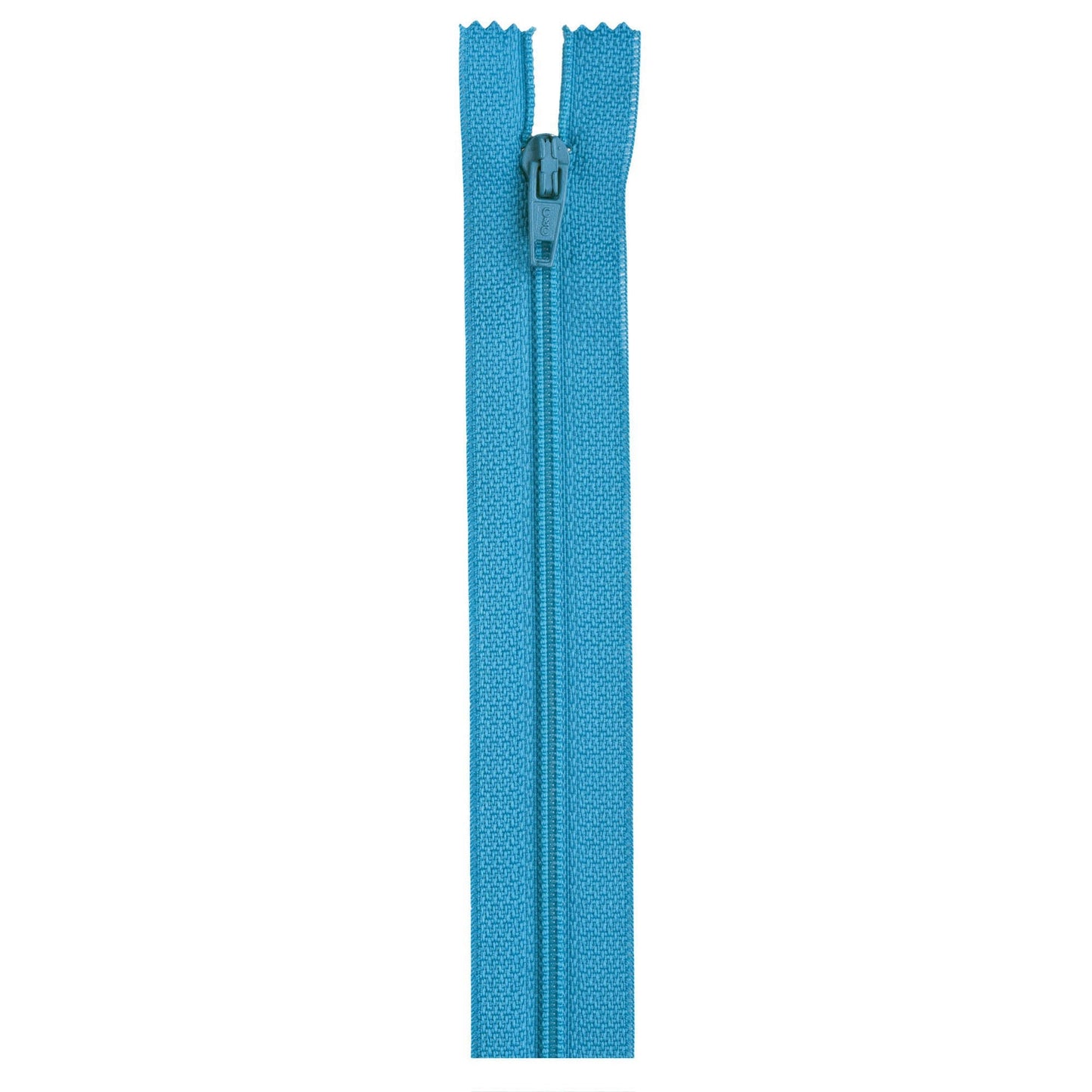CC Polyester 14 Inch All Purpose Zippers - Clearance shades