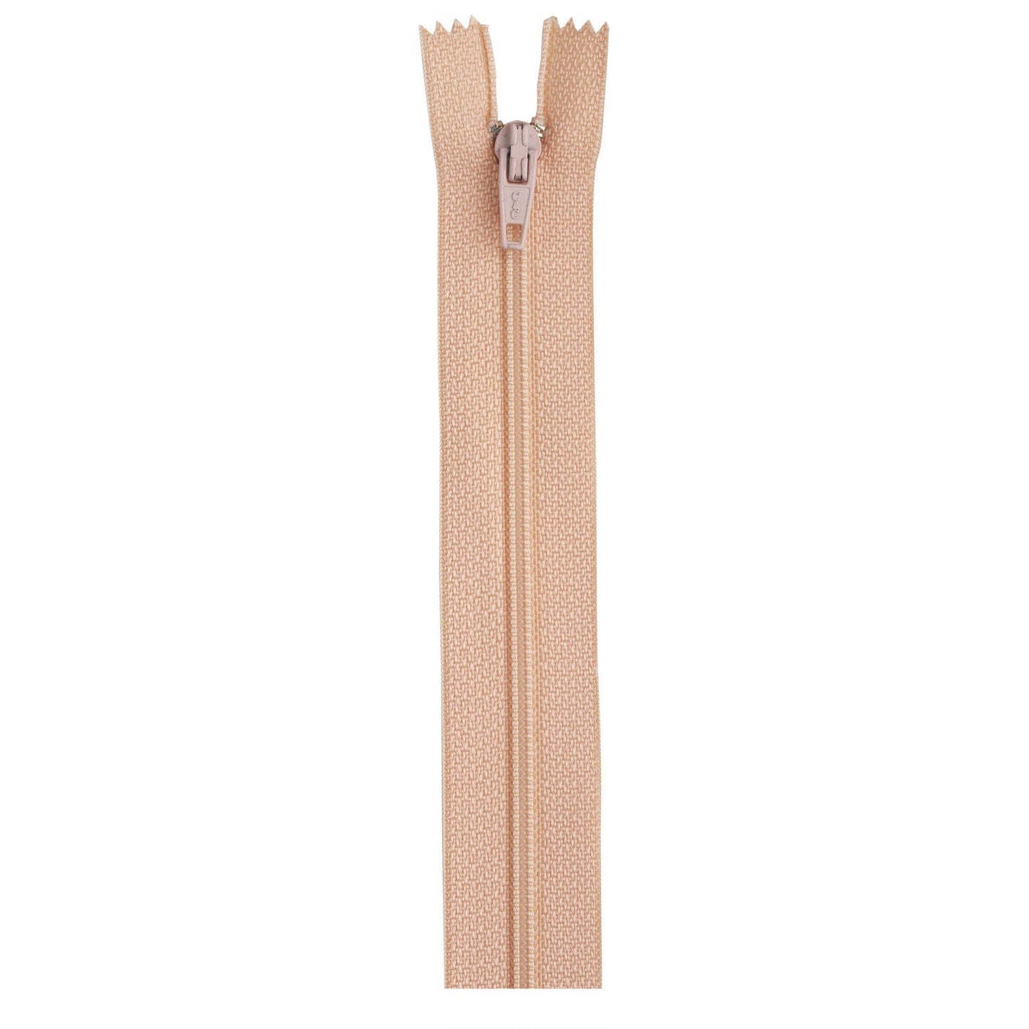 CC Polyester 14 Inch All Purpose Zippers - Clearance shades