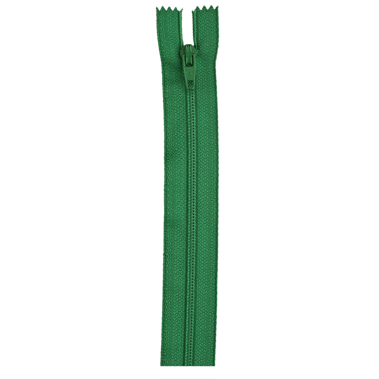 CC Polyester 14 Inch All Purpose Zippers - Clearance shades