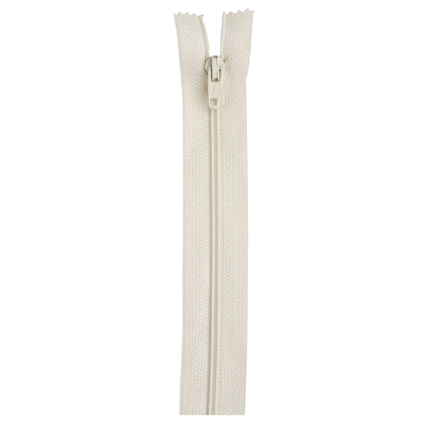 CC Polyester 14 Inch All Purpose Zippers - Clearance shades