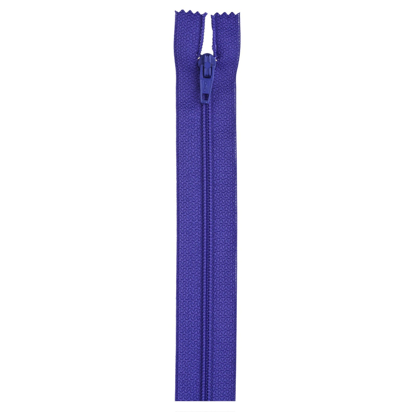 CC Polyester 14 Inch All Purpose Zippers - Clearance shades