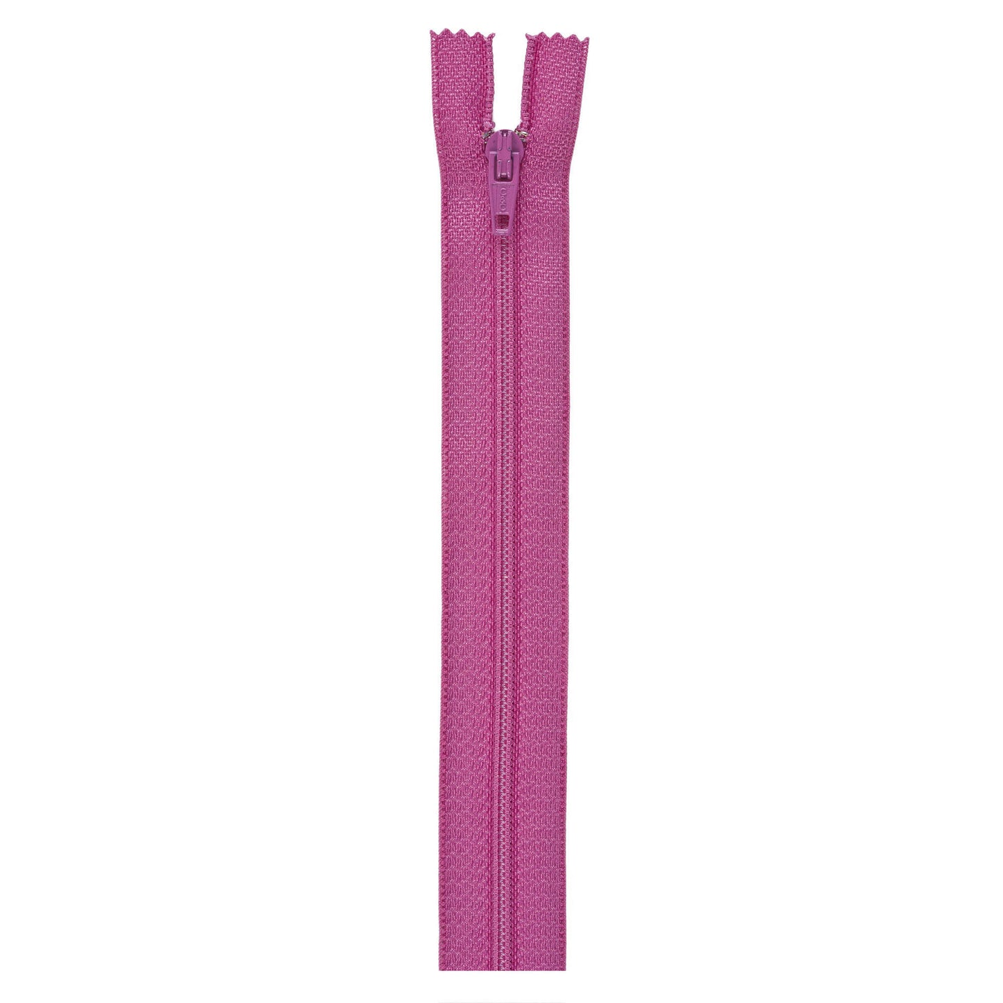 CC Polyester 14 Inch All Purpose Zippers - Clearance shades