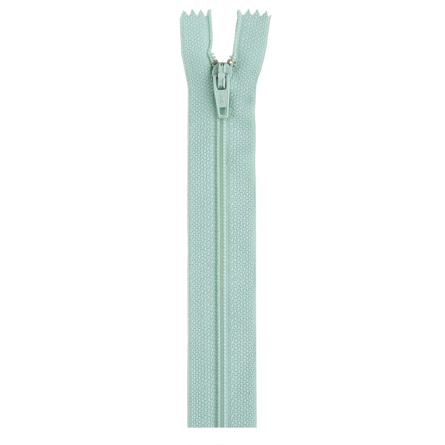 CC Polyester 14 Inch All Purpose Zippers - Clearance shades