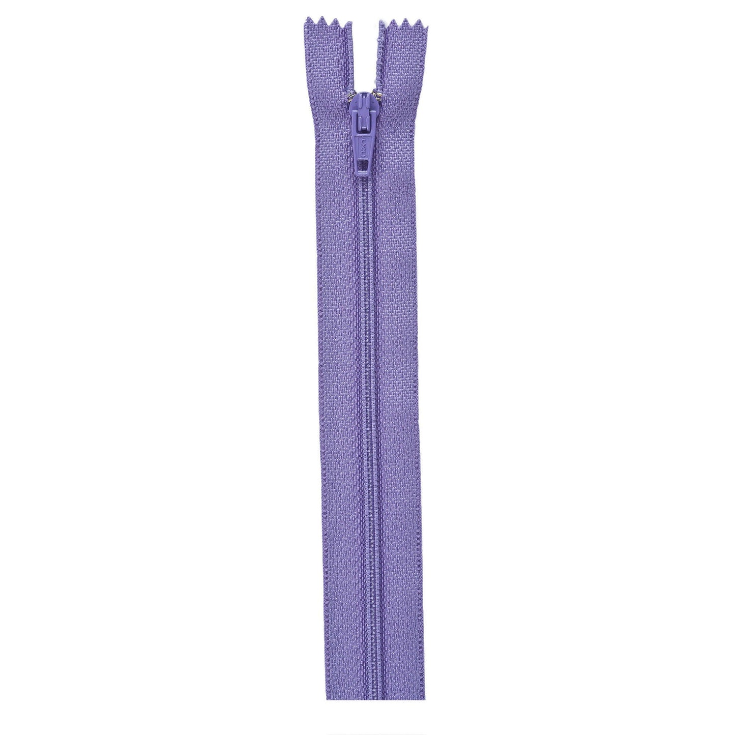 CC Polyester 14 Inch All Purpose Zippers - Clearance shades