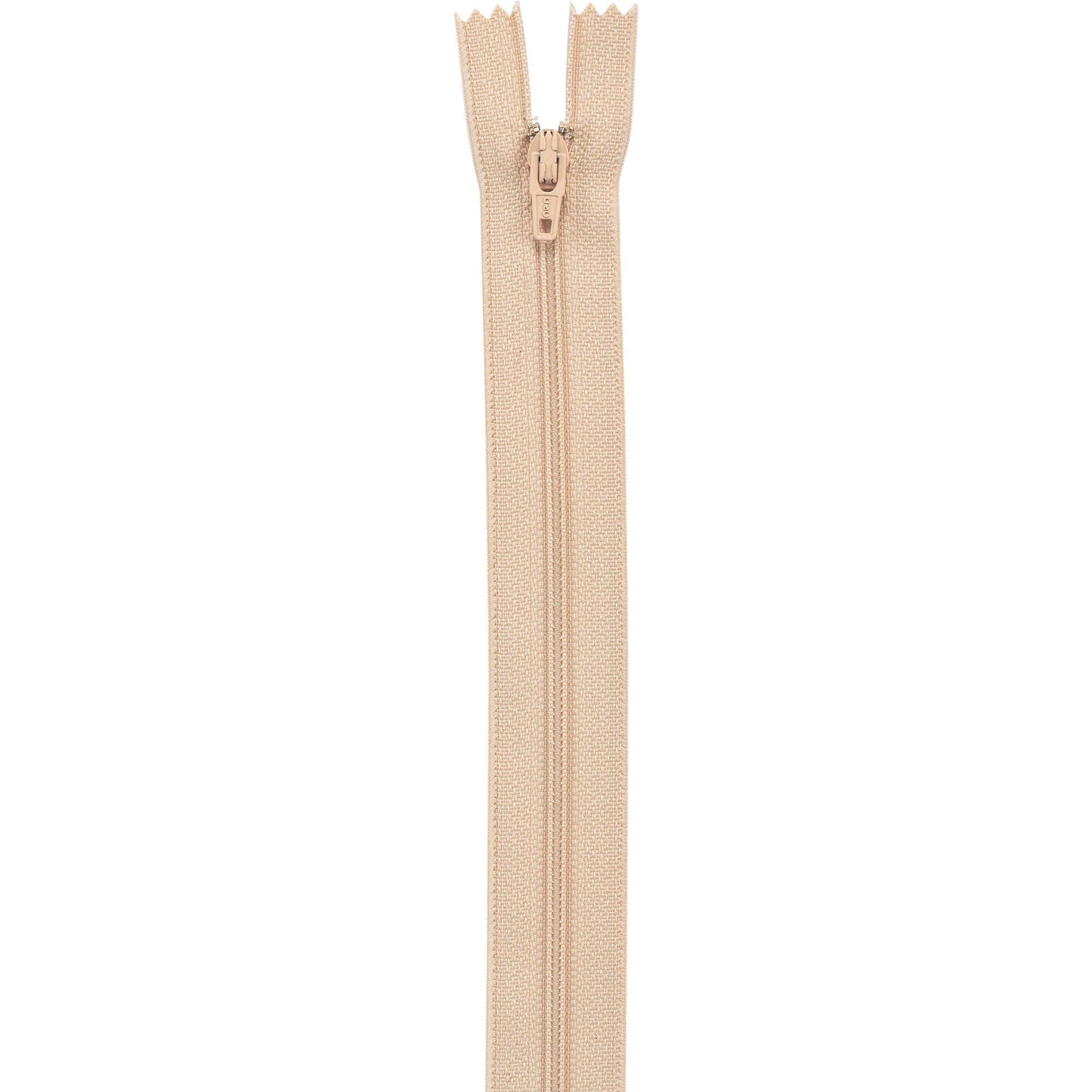 CC Polyester 14 Inch All Purpose Zippers - Clearance shades