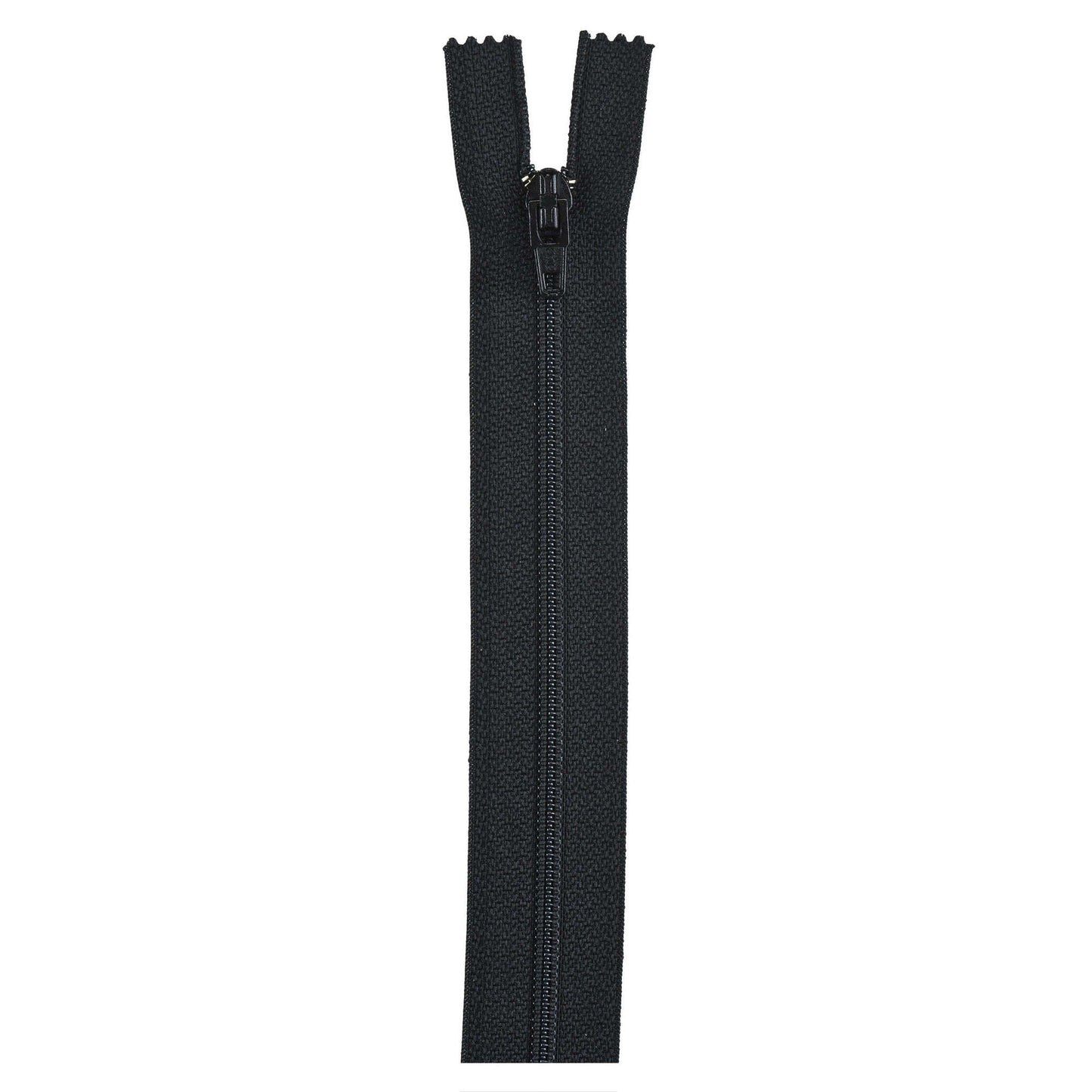 CC Polyester 16 Inch All Purpose Zippers - Clearance shades