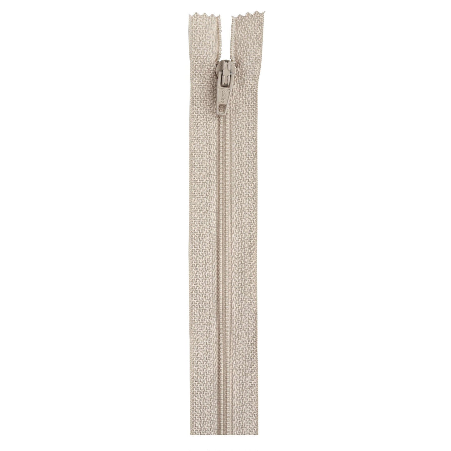CC Polyester 16 Inch All Purpose Zippers - Clearance shades