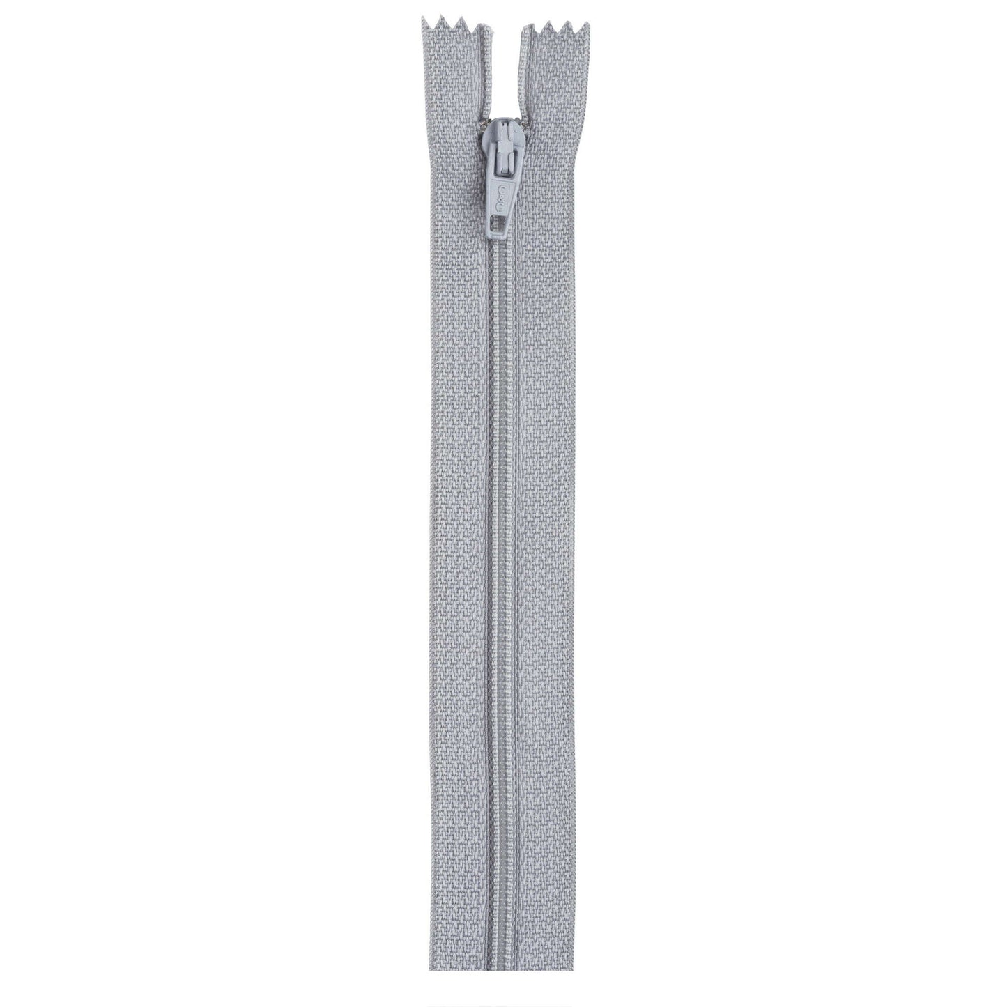 CC Polyester 16 Inch All Purpose Zippers - Clearance shades