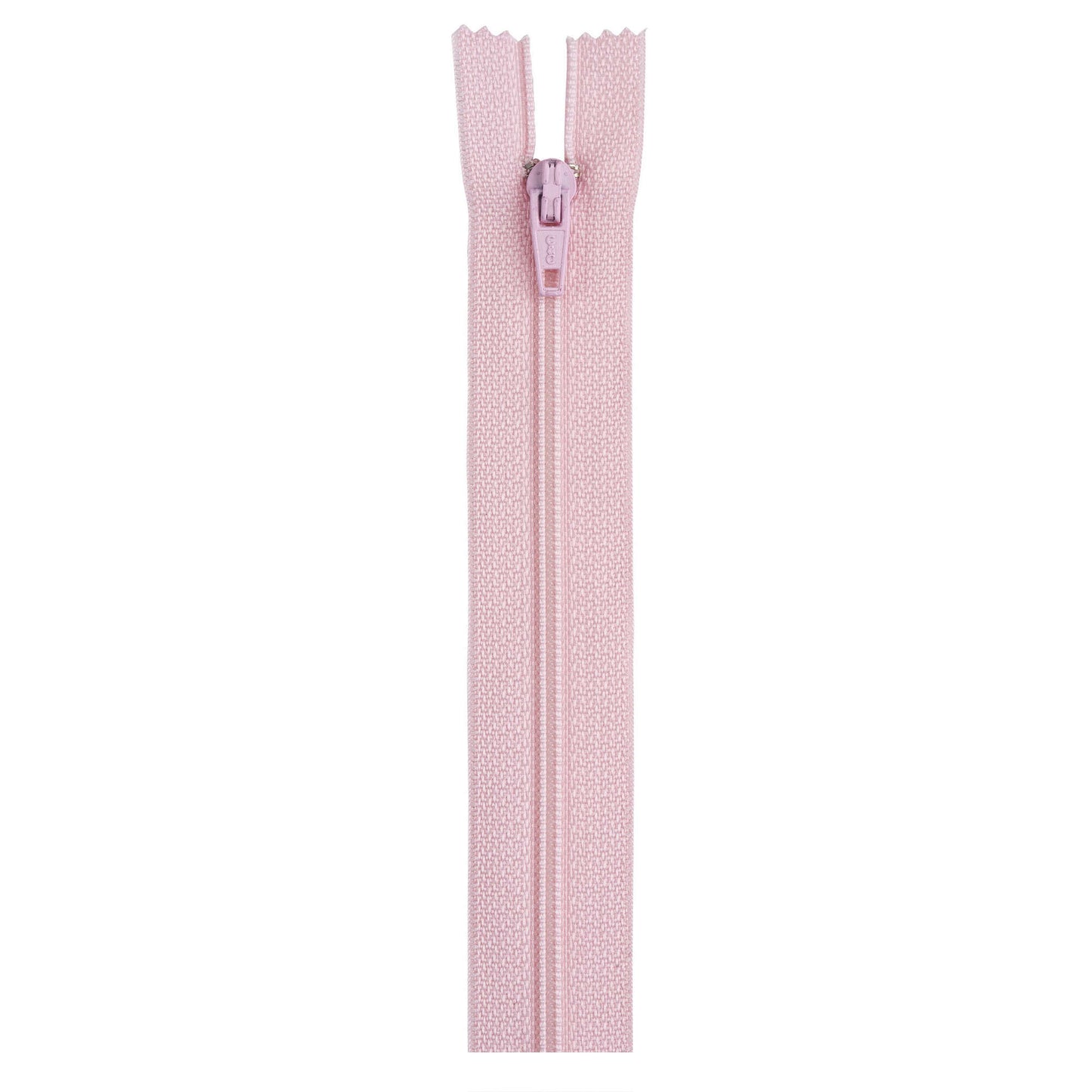 CC Polyester 16 Inch All Purpose Zippers - Clearance shades