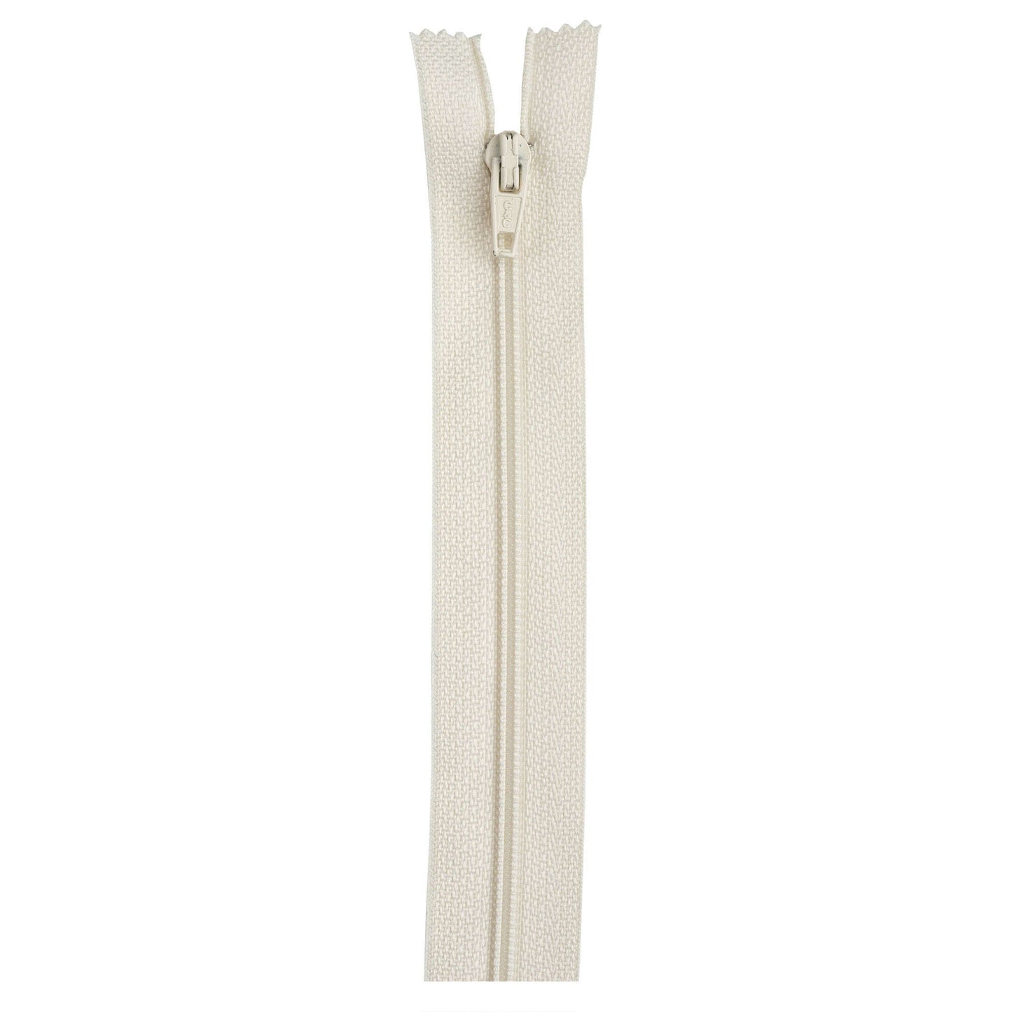 CC Polyester 16 Inch All Purpose Zippers - Clearance shades