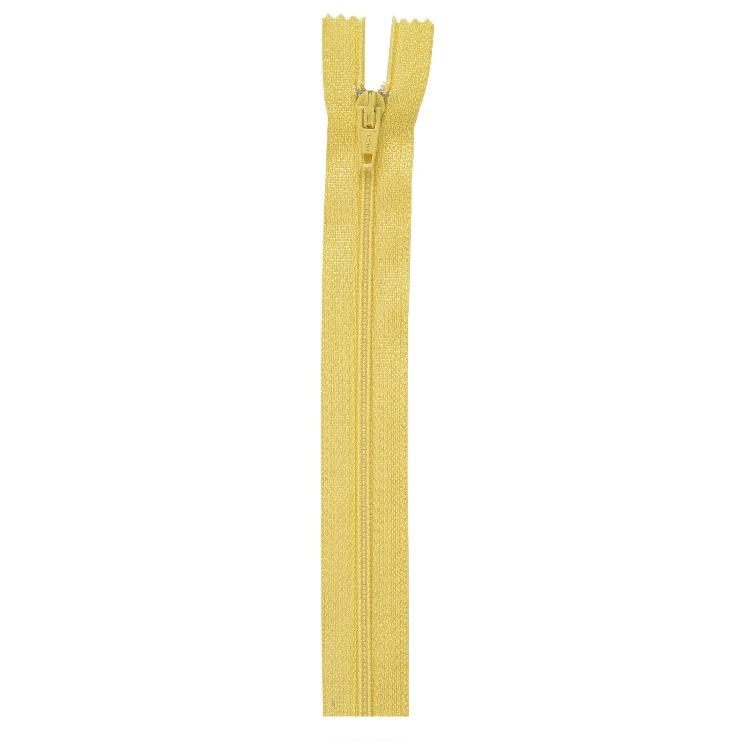 CC Polyester 16 Inch All Purpose Zippers - Clearance shades