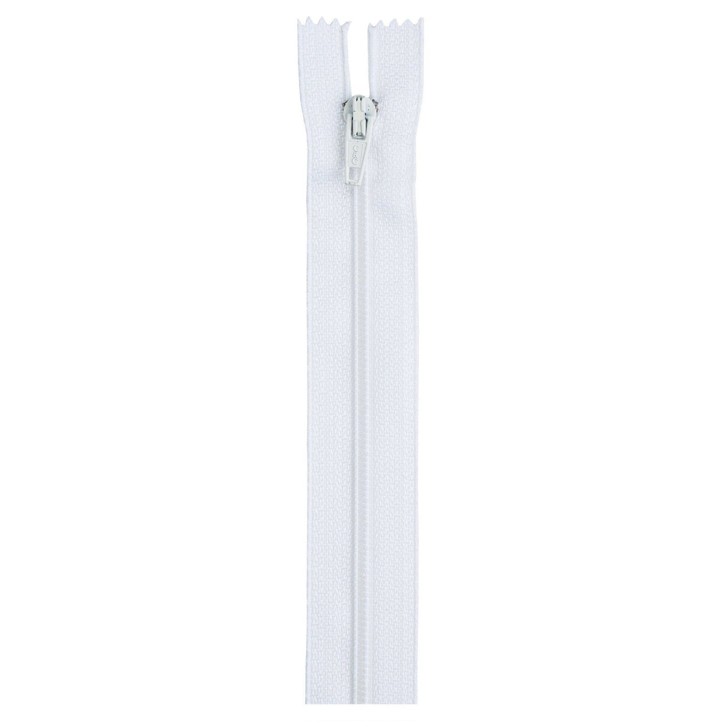 CC Polyester 18 Inch All Purpose Zippers - Clearance shades