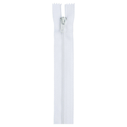 CC Polyester 18 Inch All Purpose Zippers - Clearance shades
