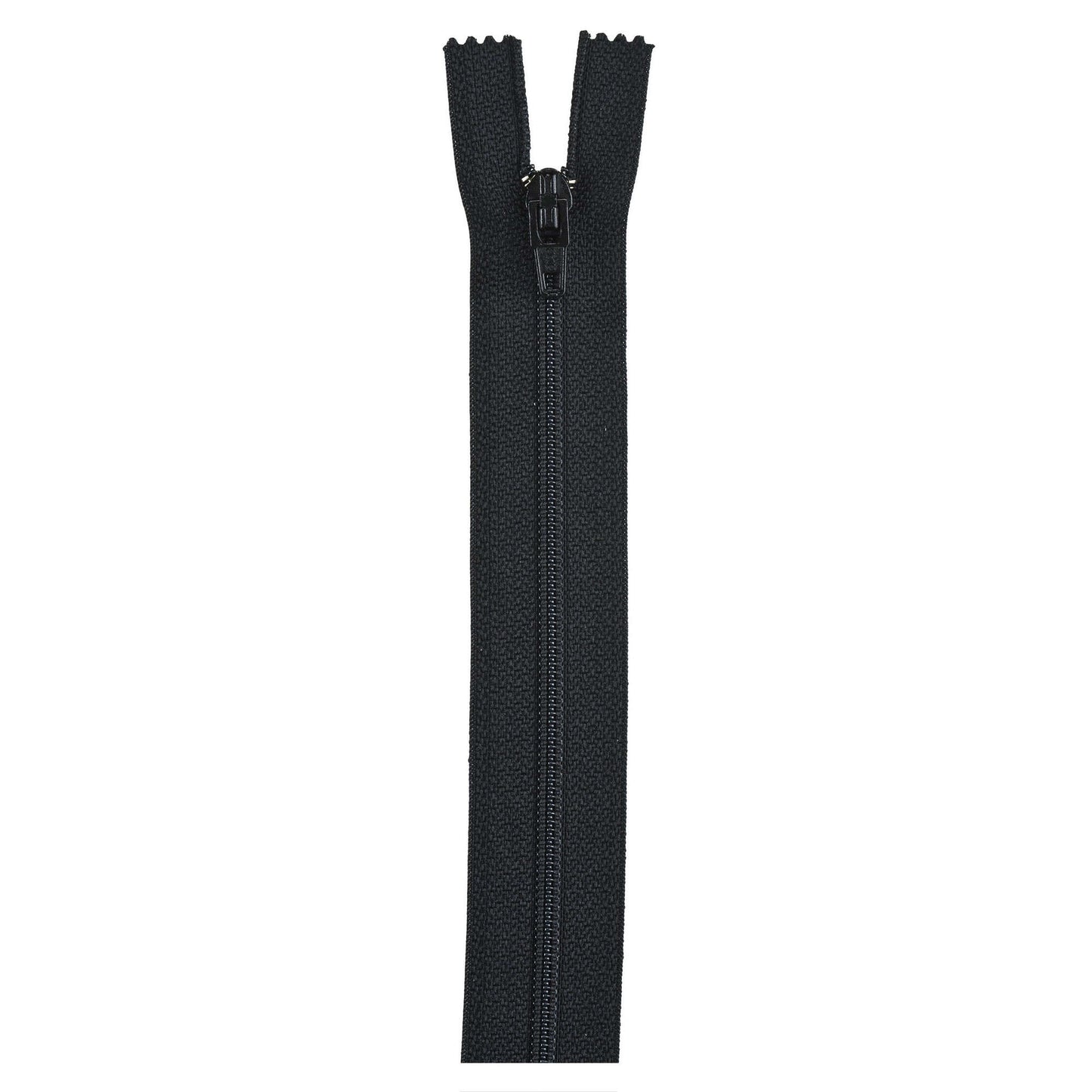 CC Polyester 18 Inch All Purpose Zippers - Clearance shades