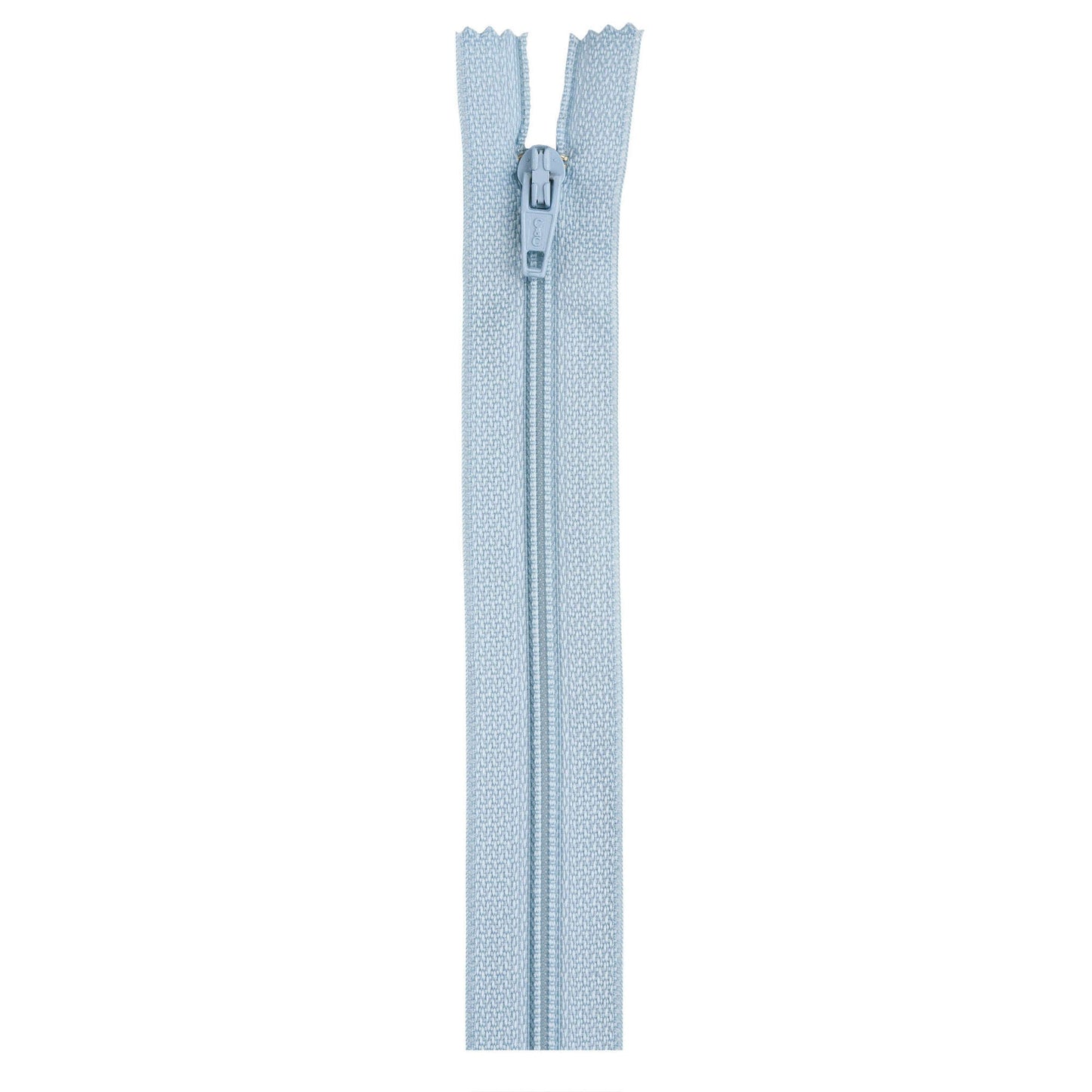 CC Polyester 18 Inch All Purpose Zippers - Clearance shades