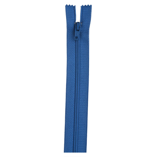CC Polyester 18 Inch All Purpose Zippers - Clearance shades