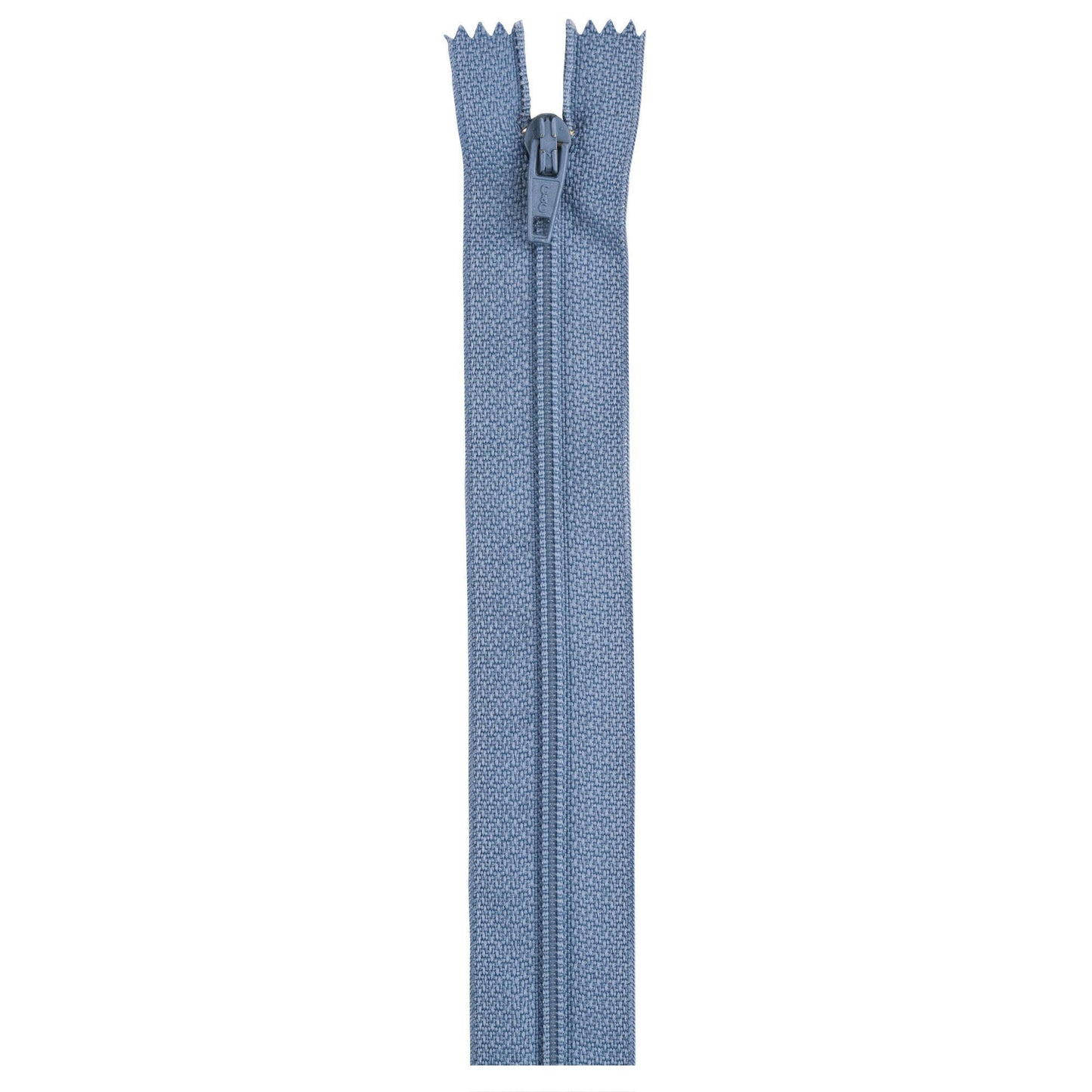 CC Polyester 18 Inch All Purpose Zippers - Clearance shades
