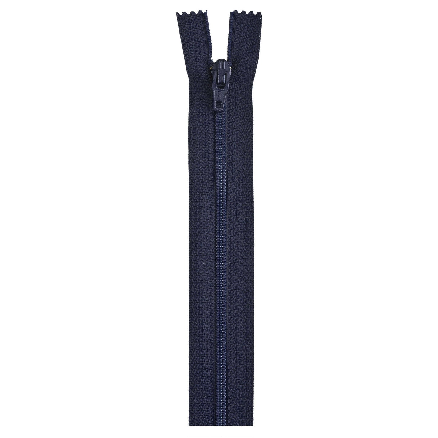 CC Polyester 18 Inch All Purpose Zippers - Clearance shades