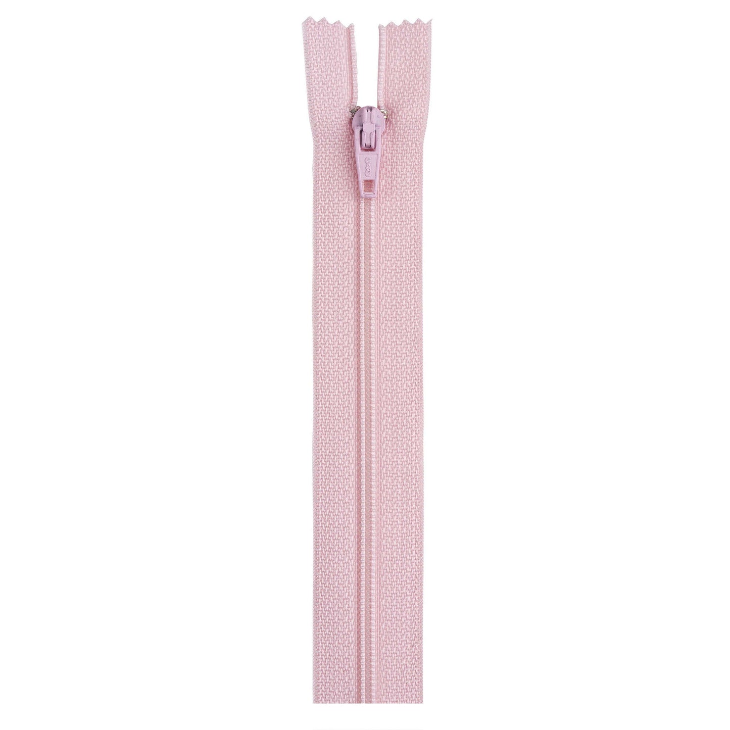 CC Polyester 18 Inch All Purpose Zippers - Clearance shades