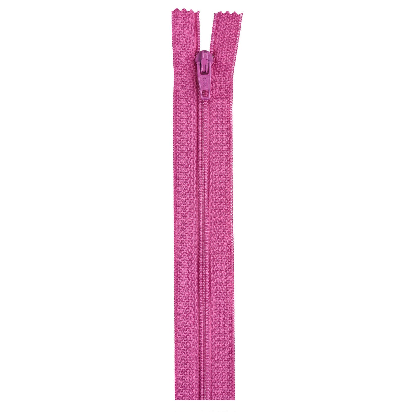 CC Polyester 18 Inch All Purpose Zippers - Clearance shades