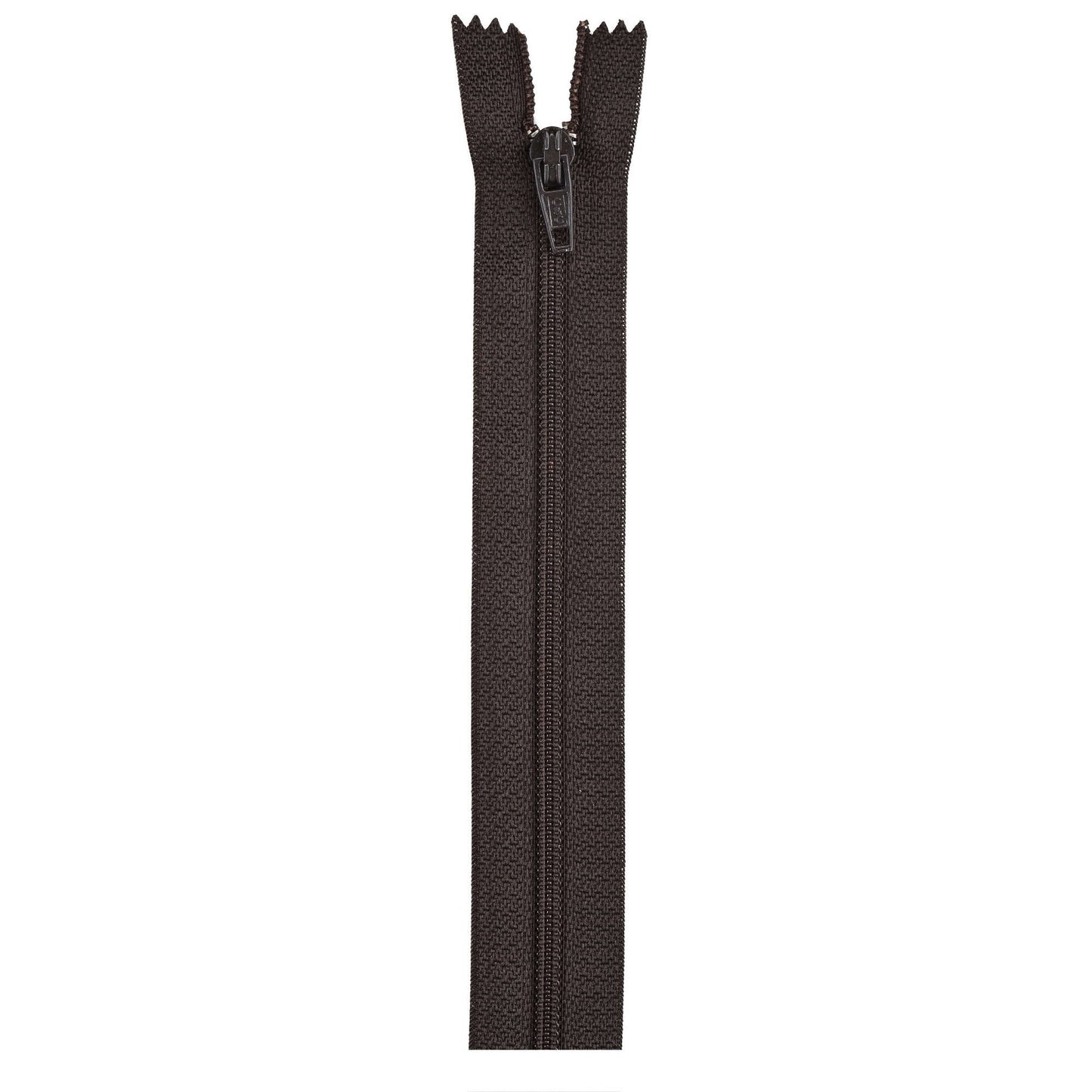CC Polyester 18 Inch All Purpose Zippers - Clearance shades