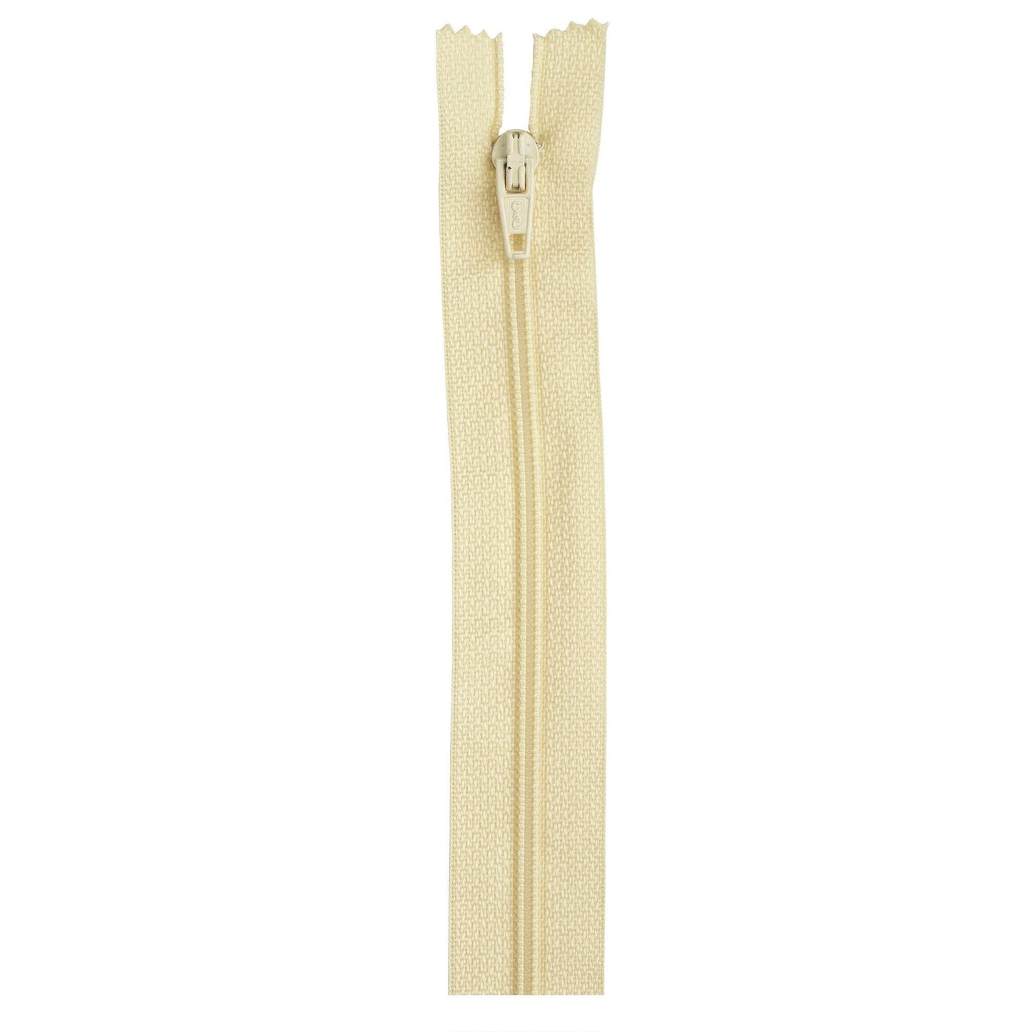 CC Polyester 18 Inch All Purpose Zippers - Clearance shades