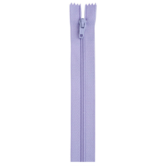 CC Polyester All Purpose Zippers - Clearance shades
