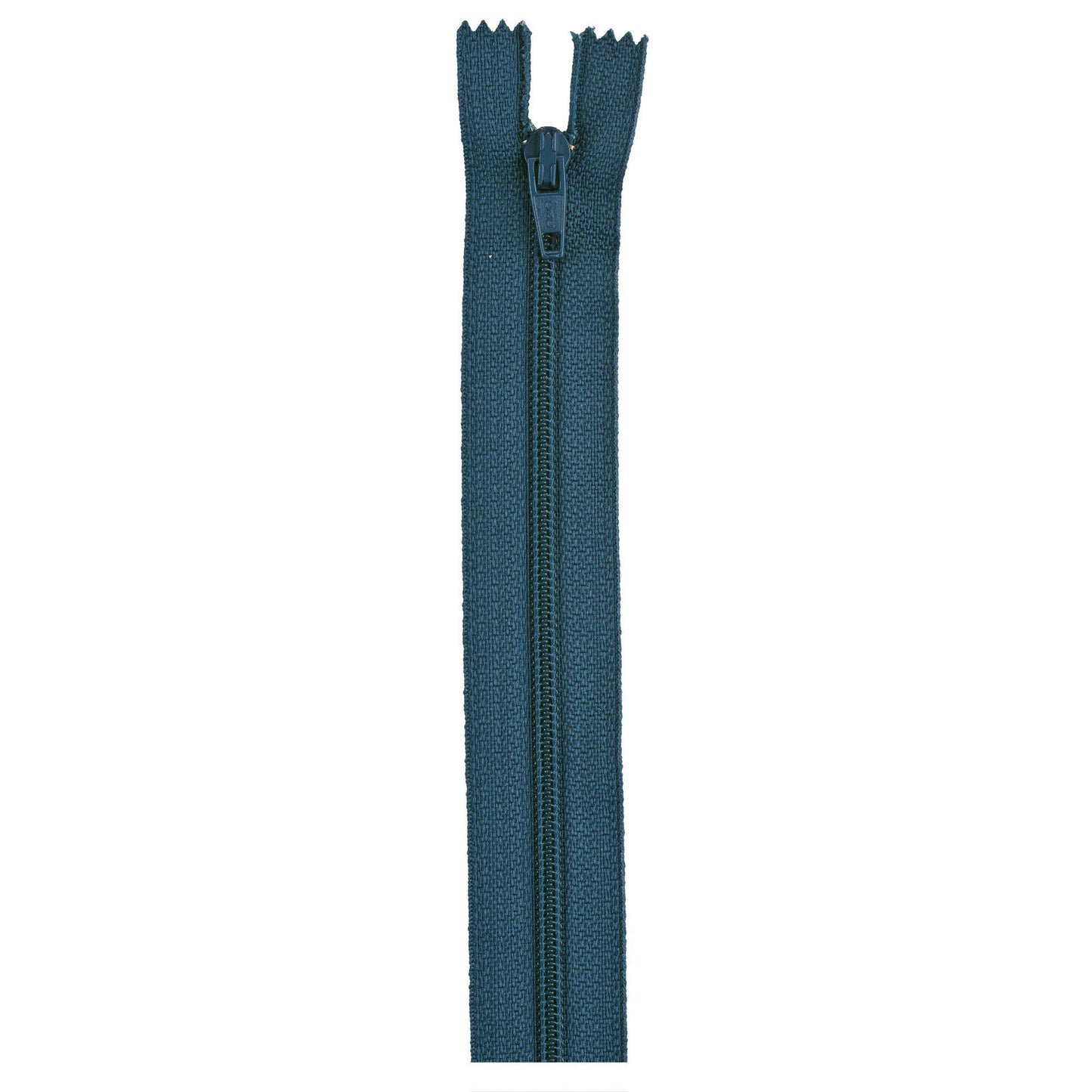 CC Polyester All Purpose Zippers - Clearance shades