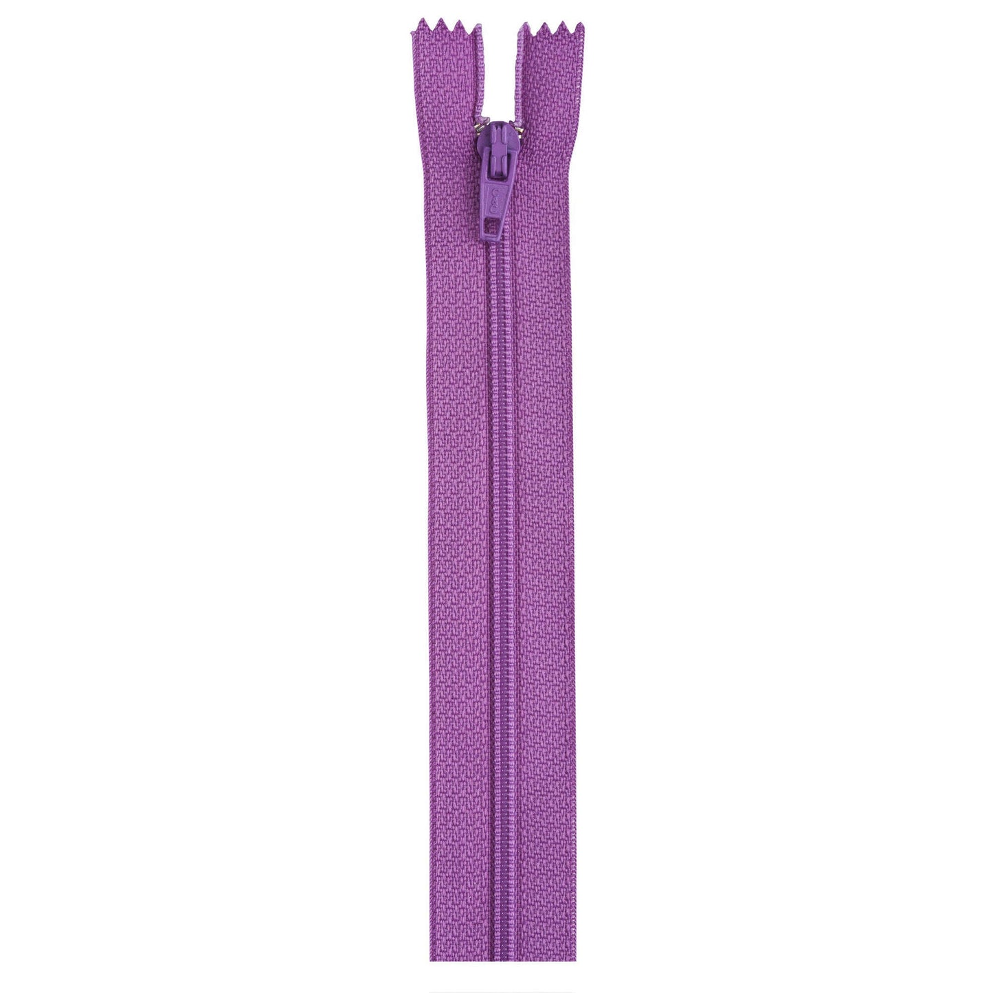 CC Polyester All Purpose Zippers - Clearance shades