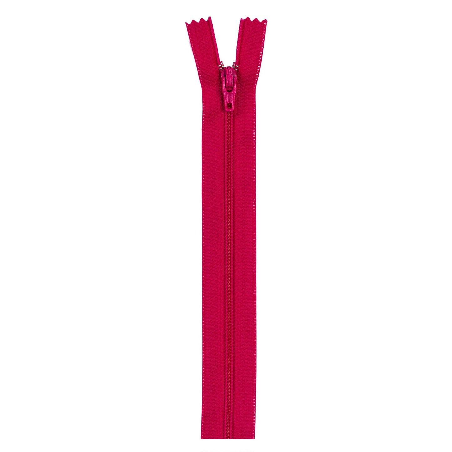 CC Polyester All Purpose Zippers - Clearance shades