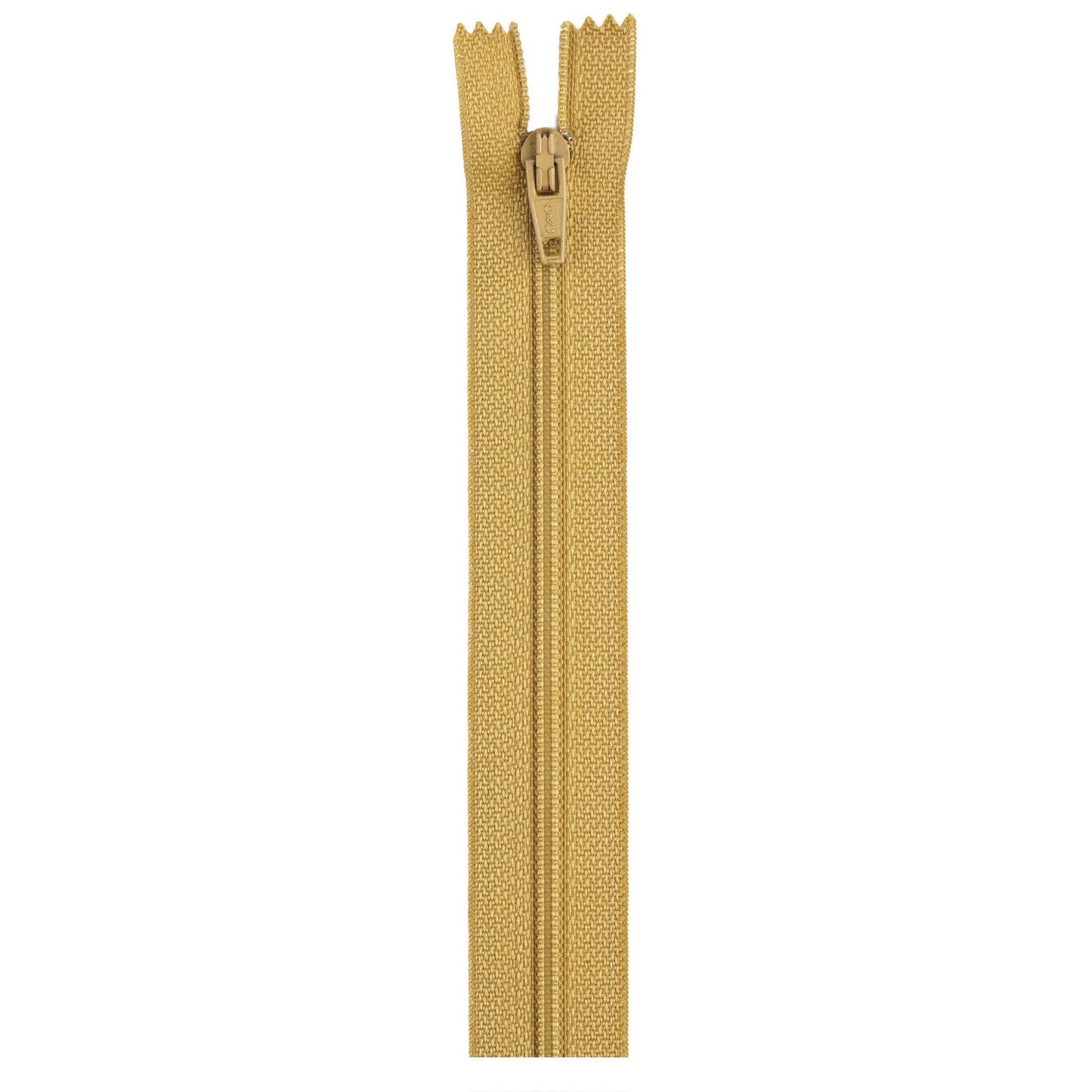 CC Polyester All Purpose Zippers - Clearance shades