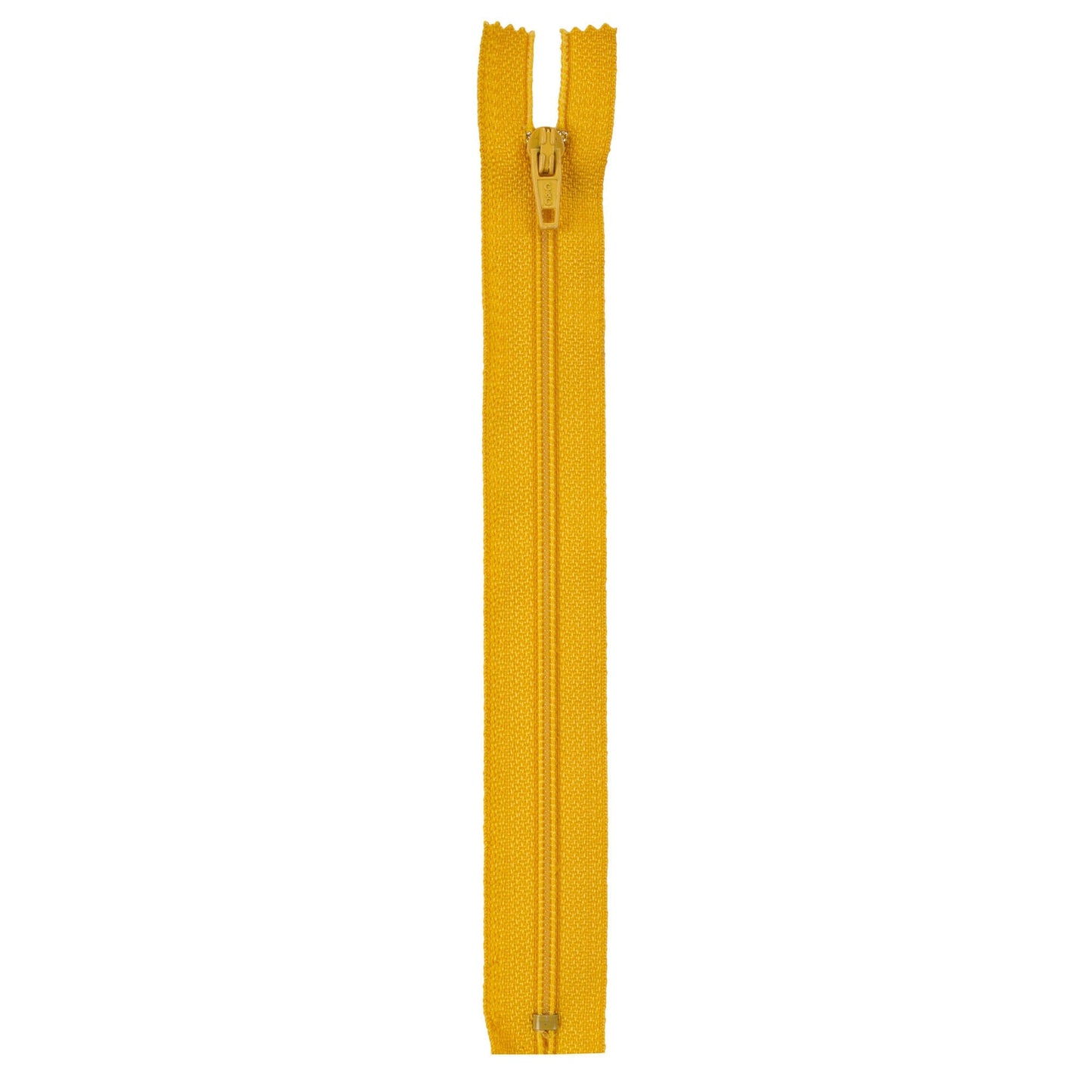 CC Polyester All Purpose Zippers - Clearance shades