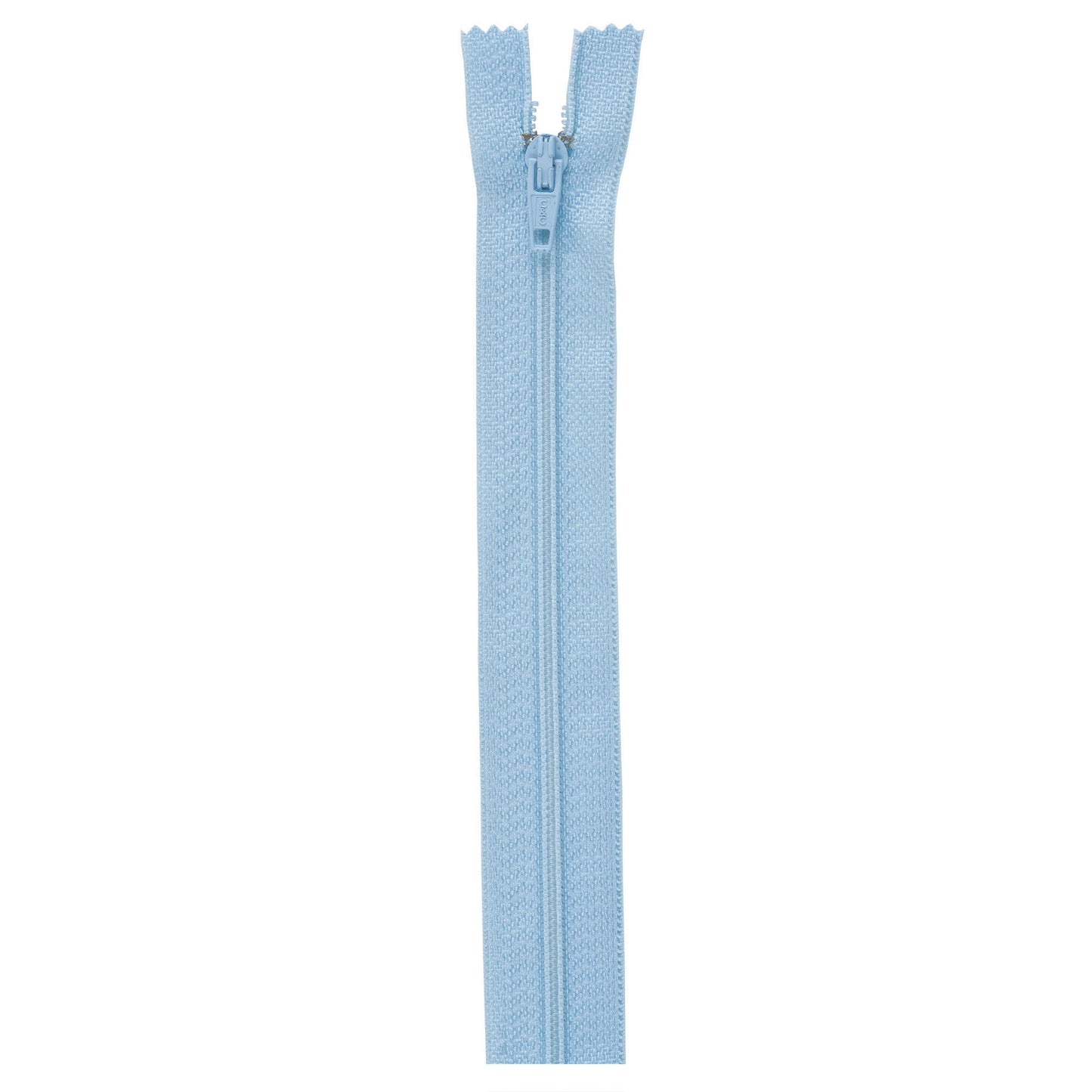 CC Polyester All Purpose Zippers - Clearance shades