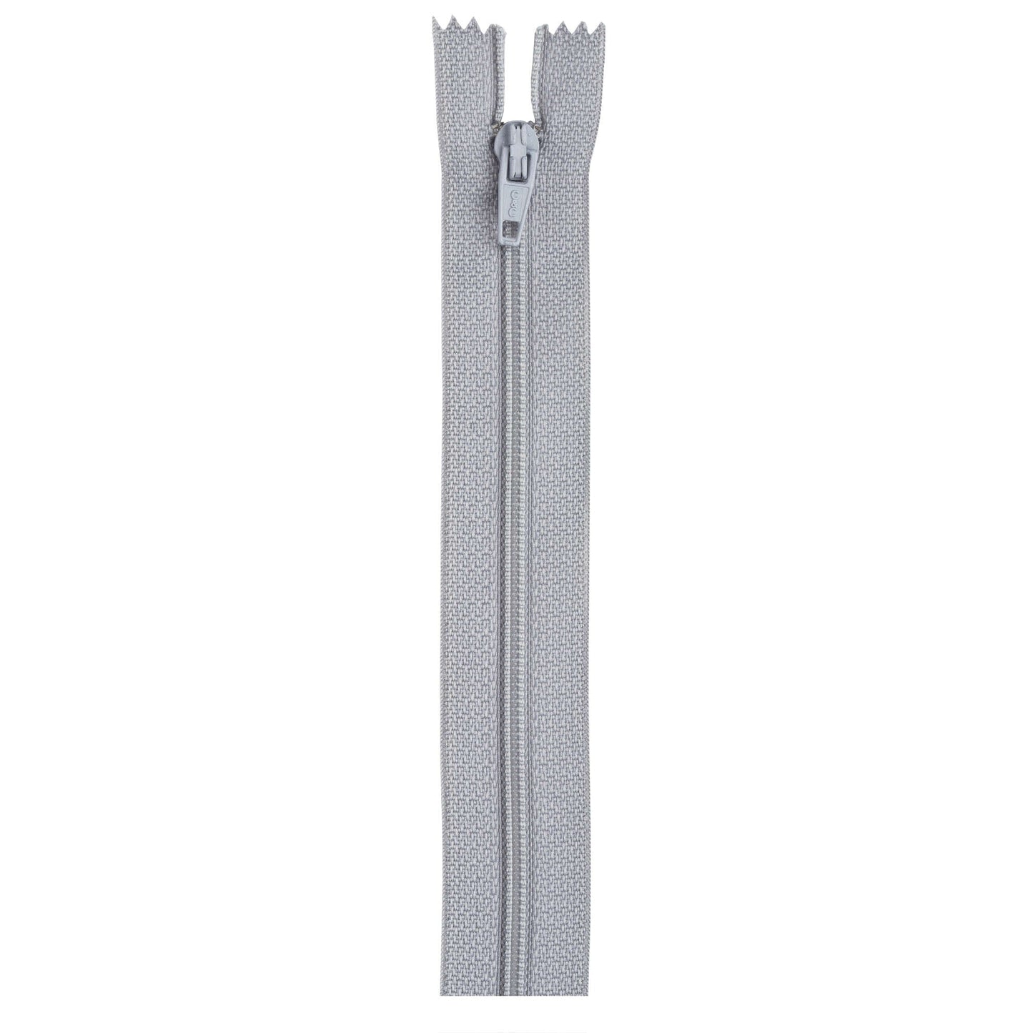 CC Polyester All Purpose Zippers - Clearance shades